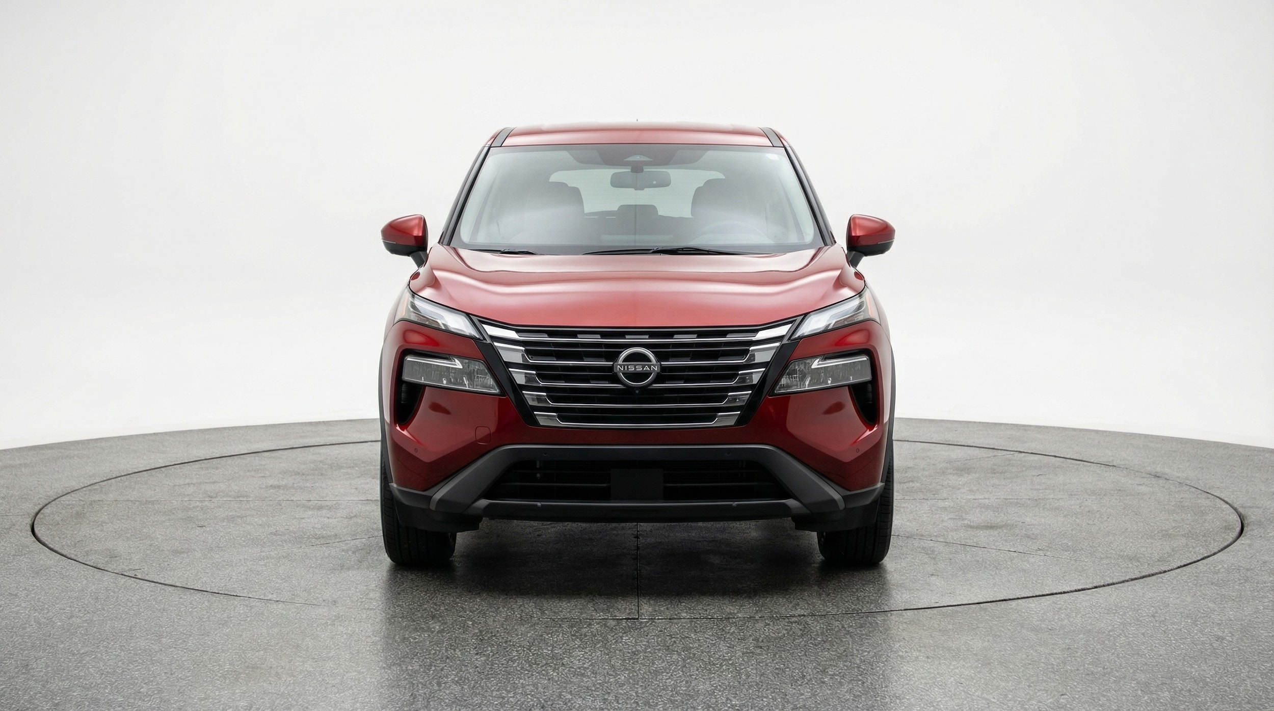 Thumbnail: 2025 Nissan Rogue - 2