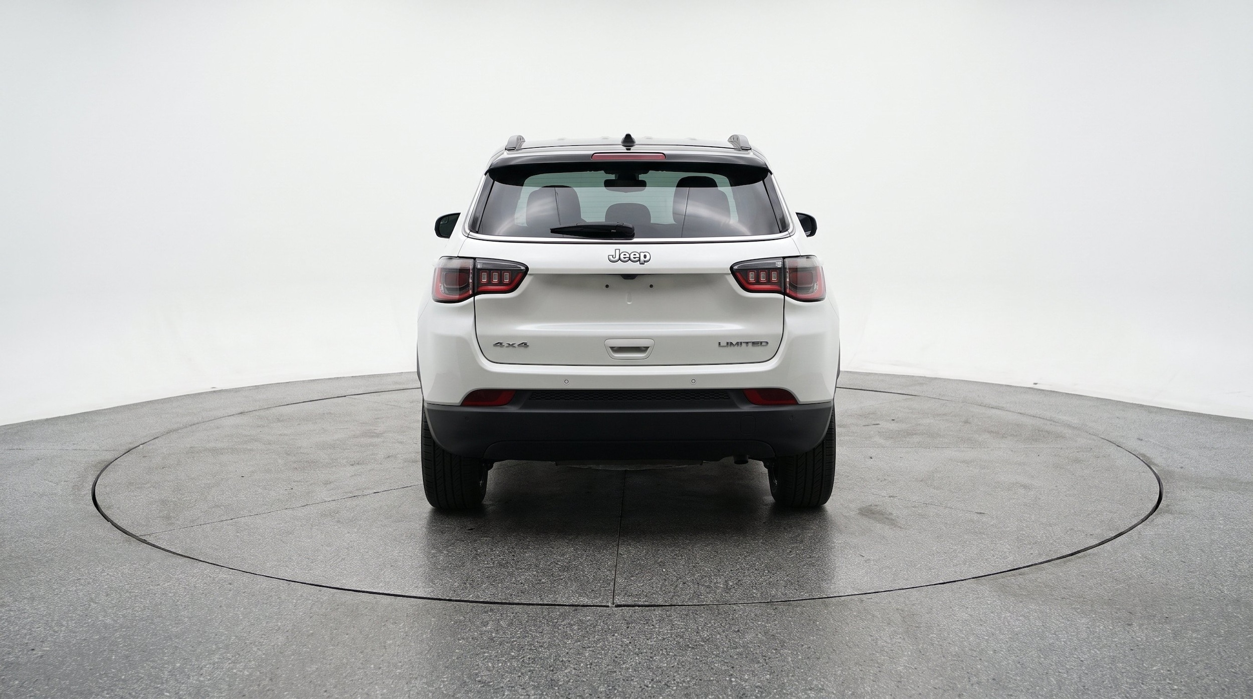 Thumbnail: 2025 Jeep Compass - 7