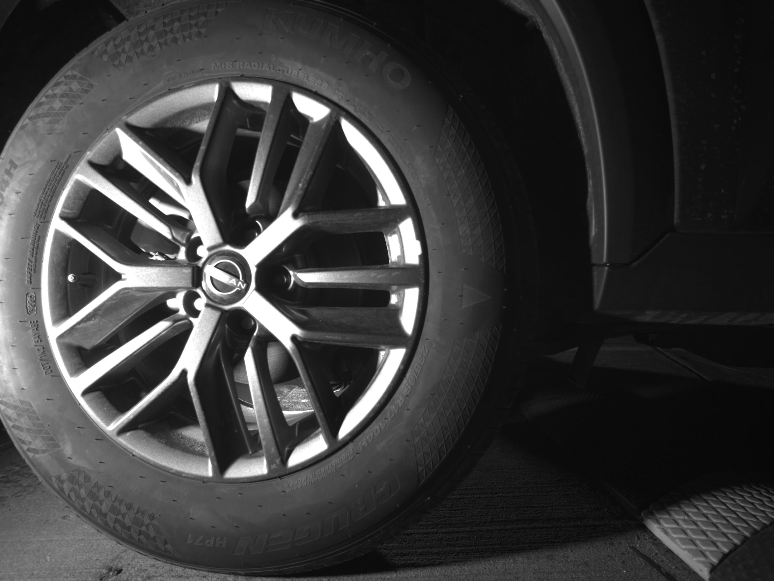 Thumbnail: 2026 Nissan Rogue - 15