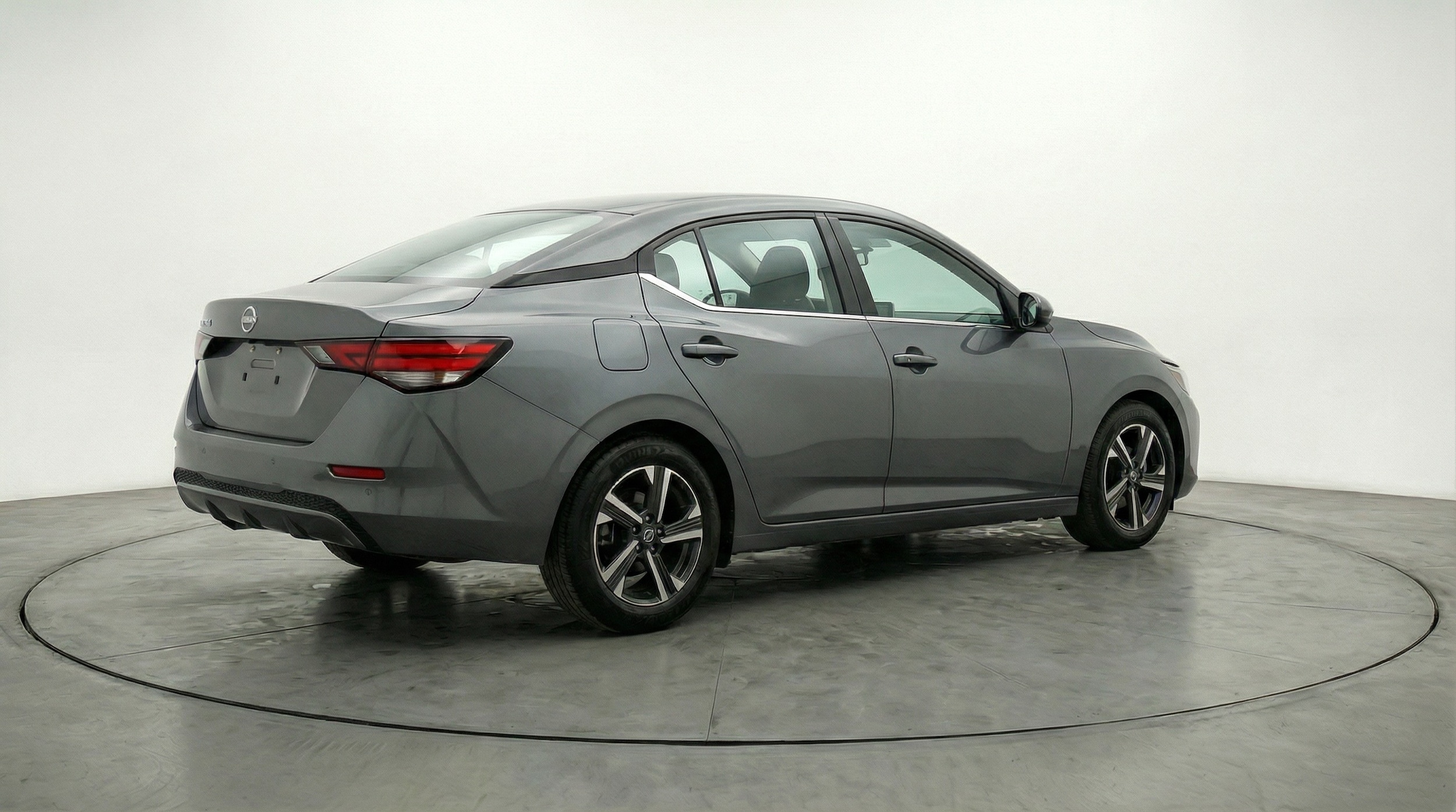 Thumbnail: 2025 Nissan Sentra - 7