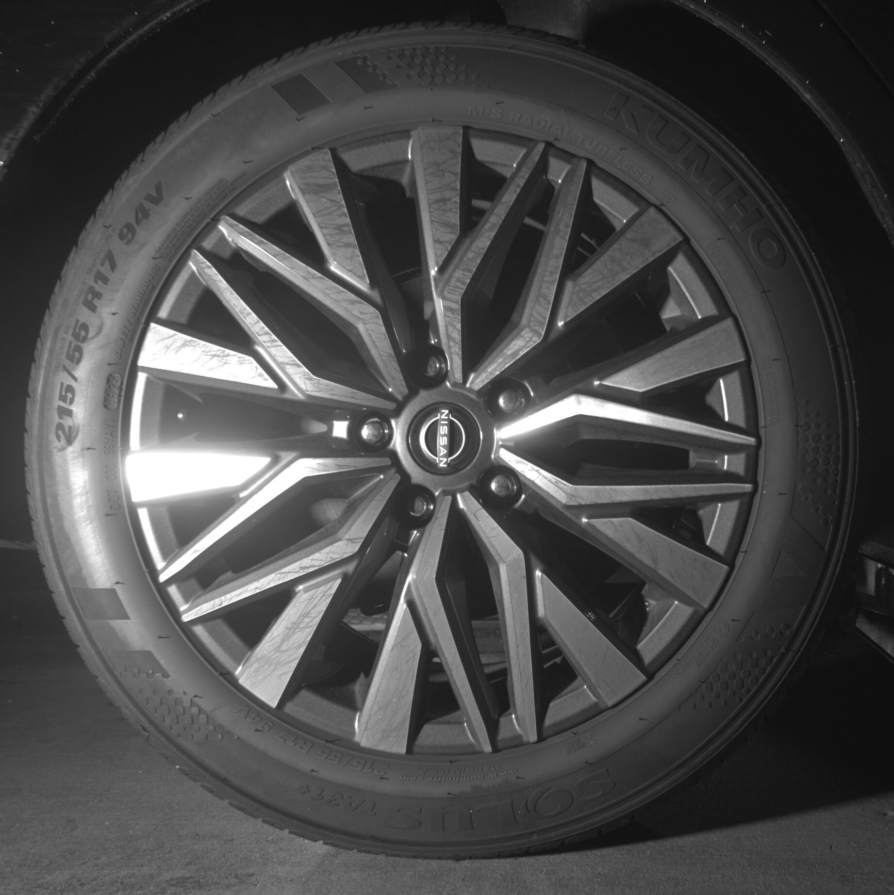 Thumbnail: 2025 Nissan Altima - 12