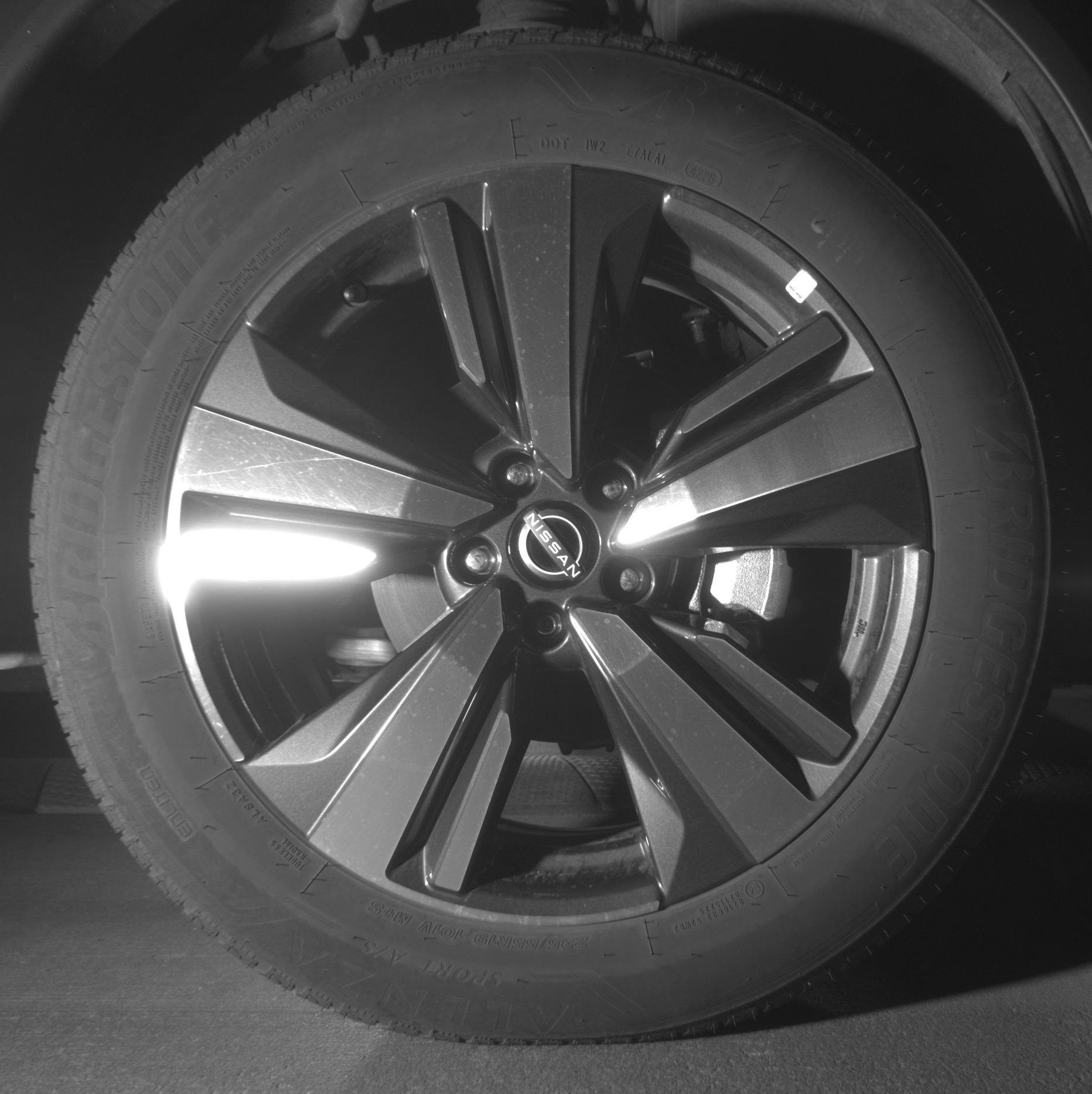 Thumbnail: 2026 Nissan Rogue - 13