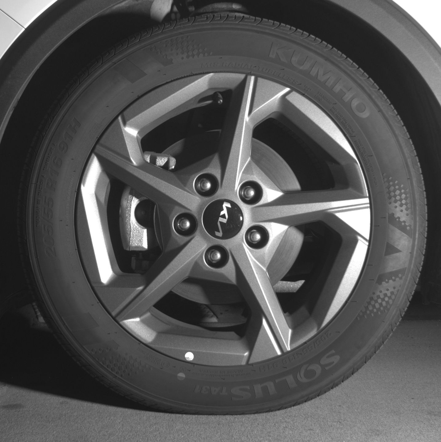 Thumbnail: 2025 Kia K4 - 9