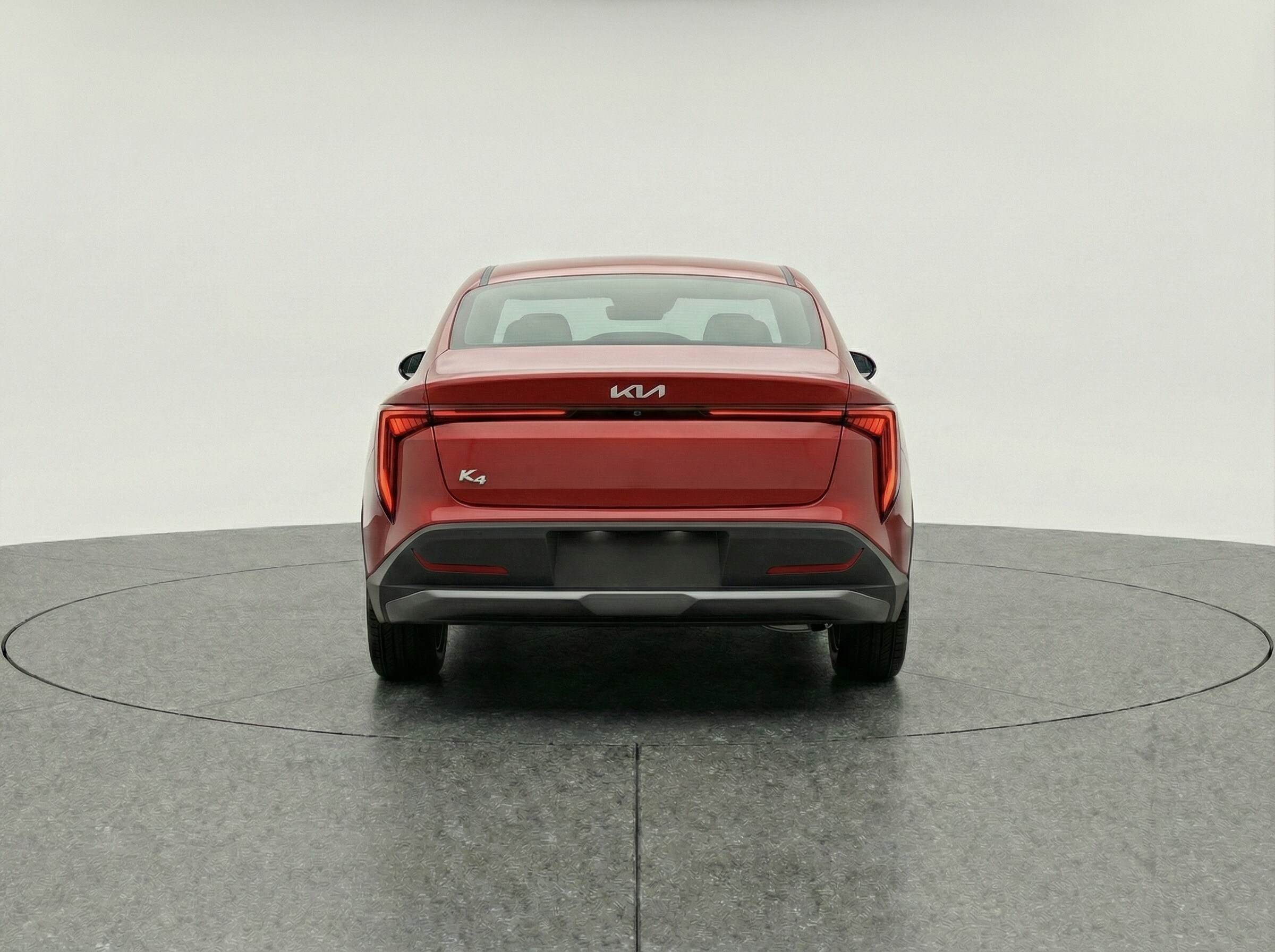 Thumbnail: 2025 Kia K4 - 6