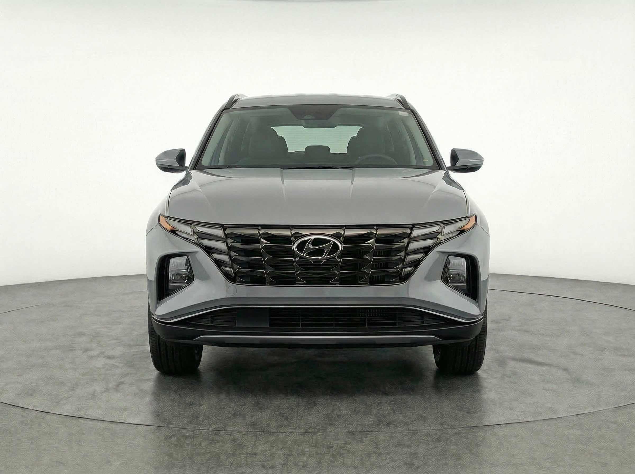 Thumbnail: 2026 Hyundai Tucson - 2