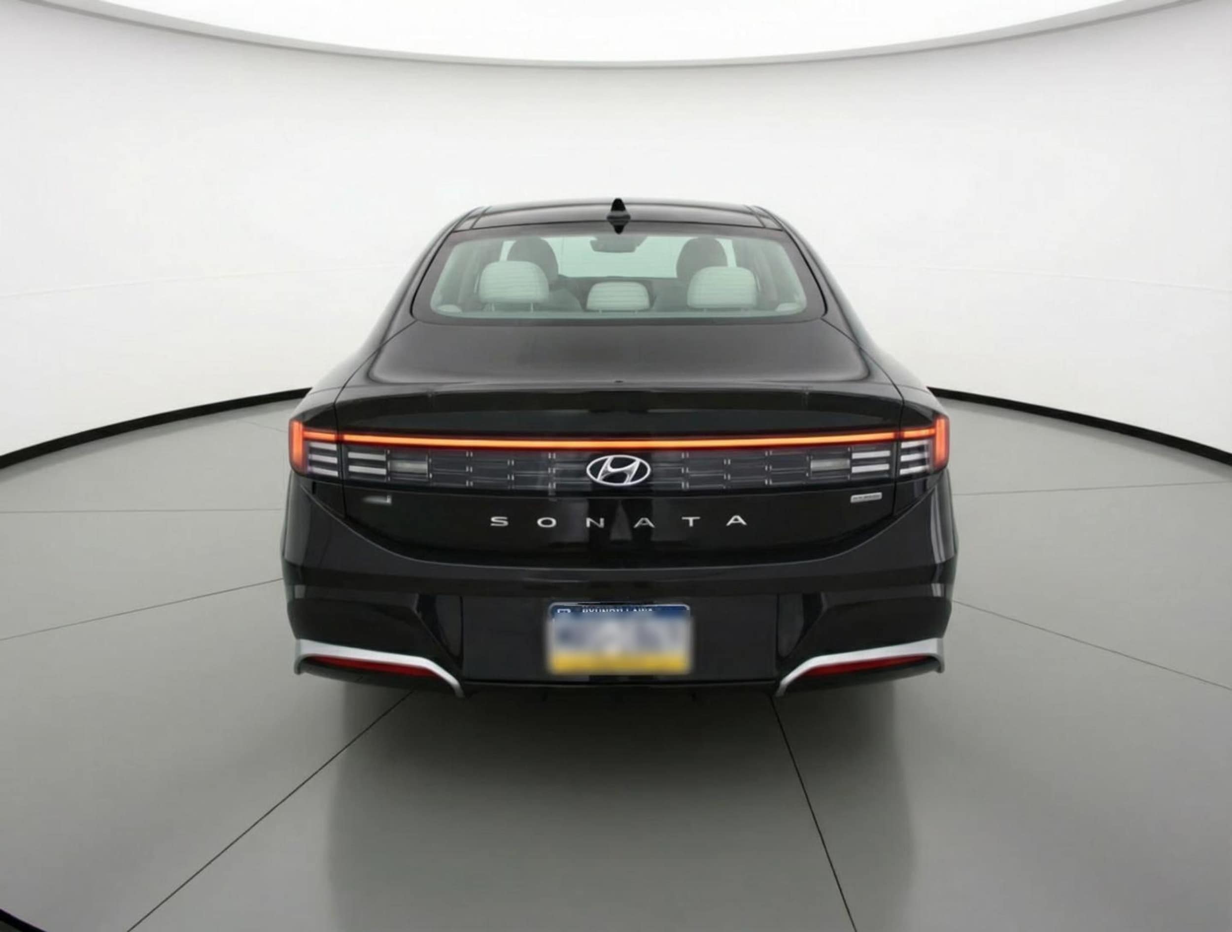 Thumbnail: 2025 Hyundai Sonata - 6