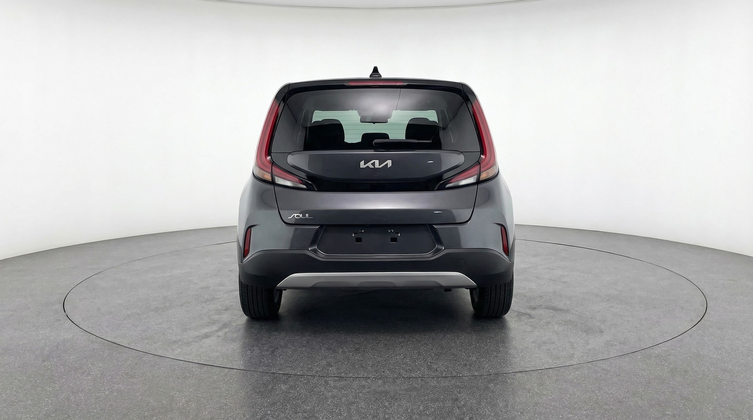 Thumbnail: 2025 Kia Soul - 6