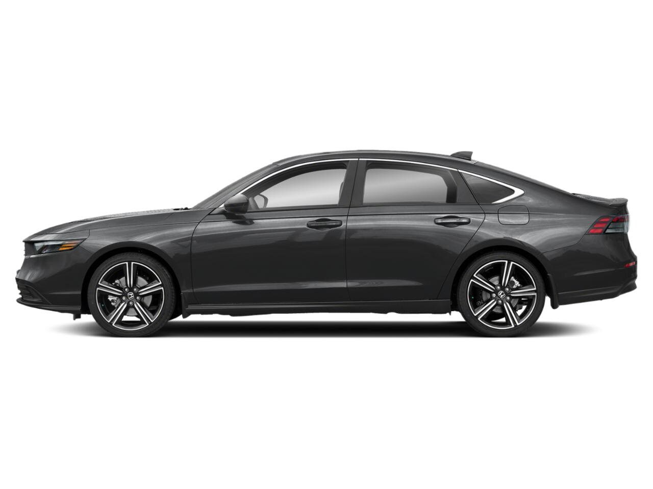 Thumbnail: 2024 Honda Accord - 3