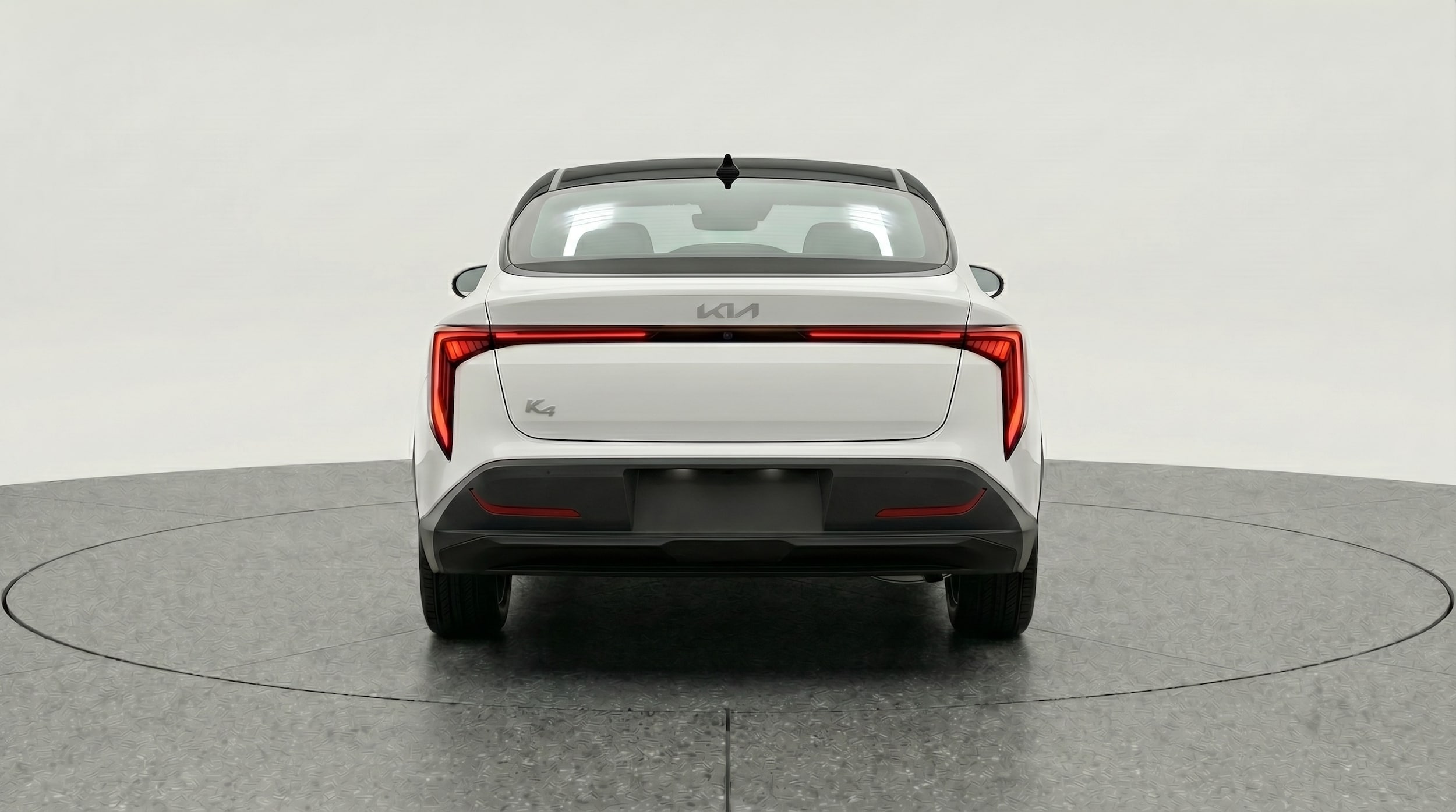 Thumbnail: 2025 Kia K4 - 6