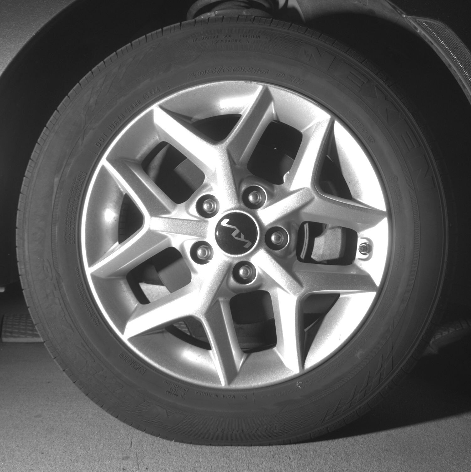 Thumbnail: 2025 Kia Soul - 10