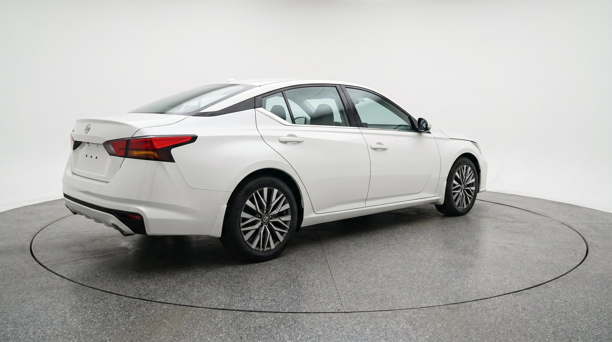 Thumbnail: 2026 Nissan Altima - 9