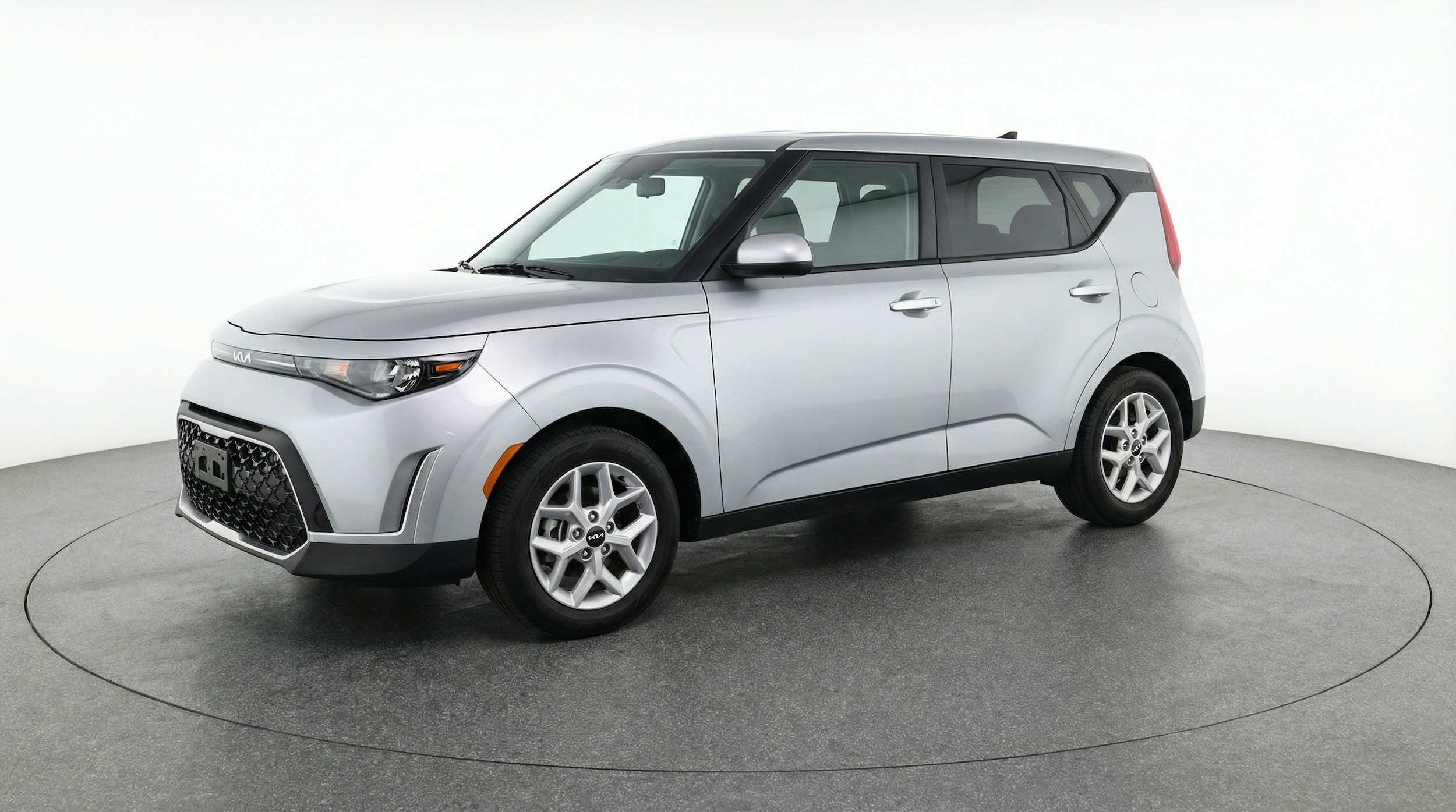 Thumbnail: 2025 Kia Soul - 3