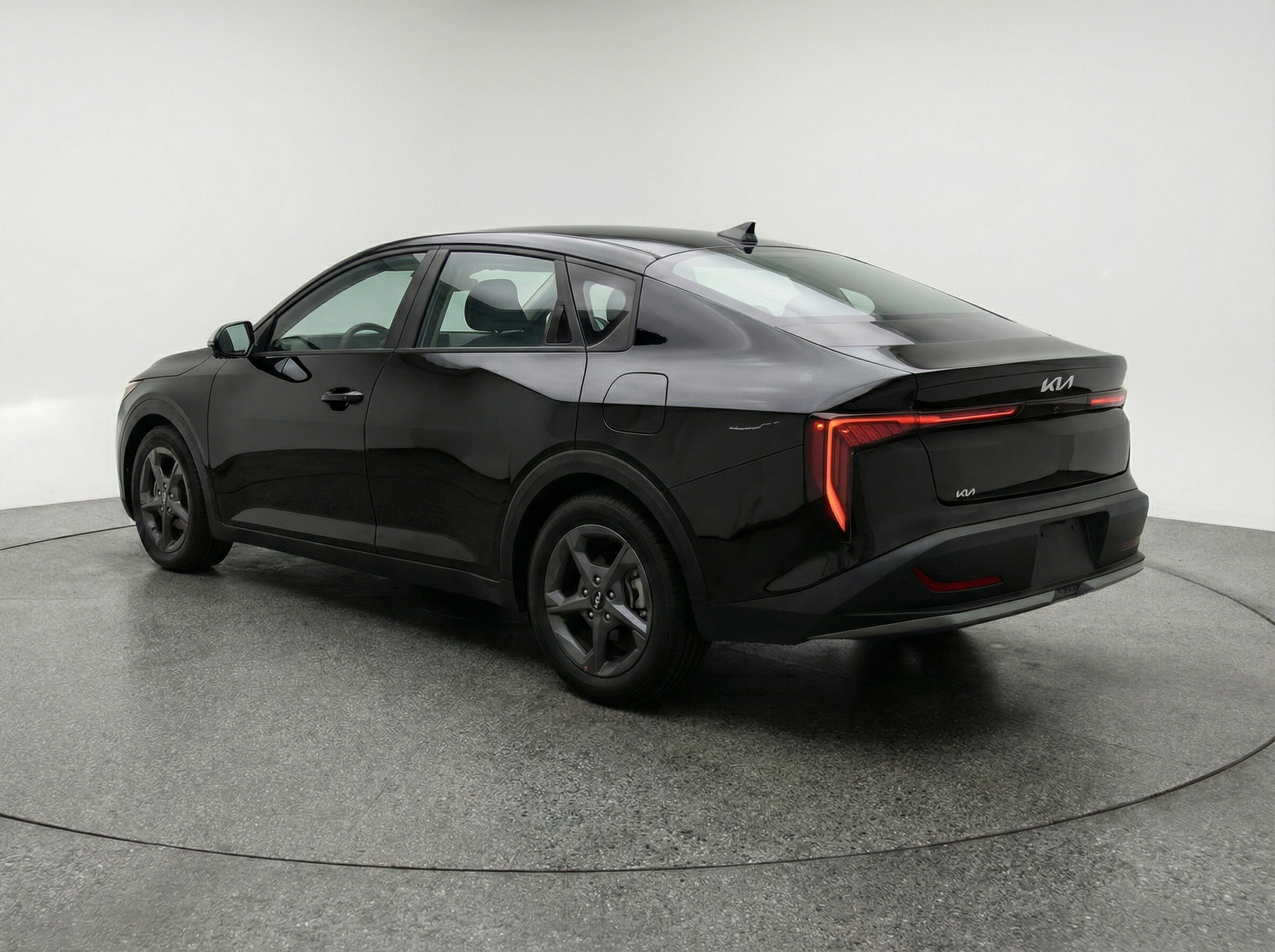 Thumbnail: 2025 Kia K4 - 5