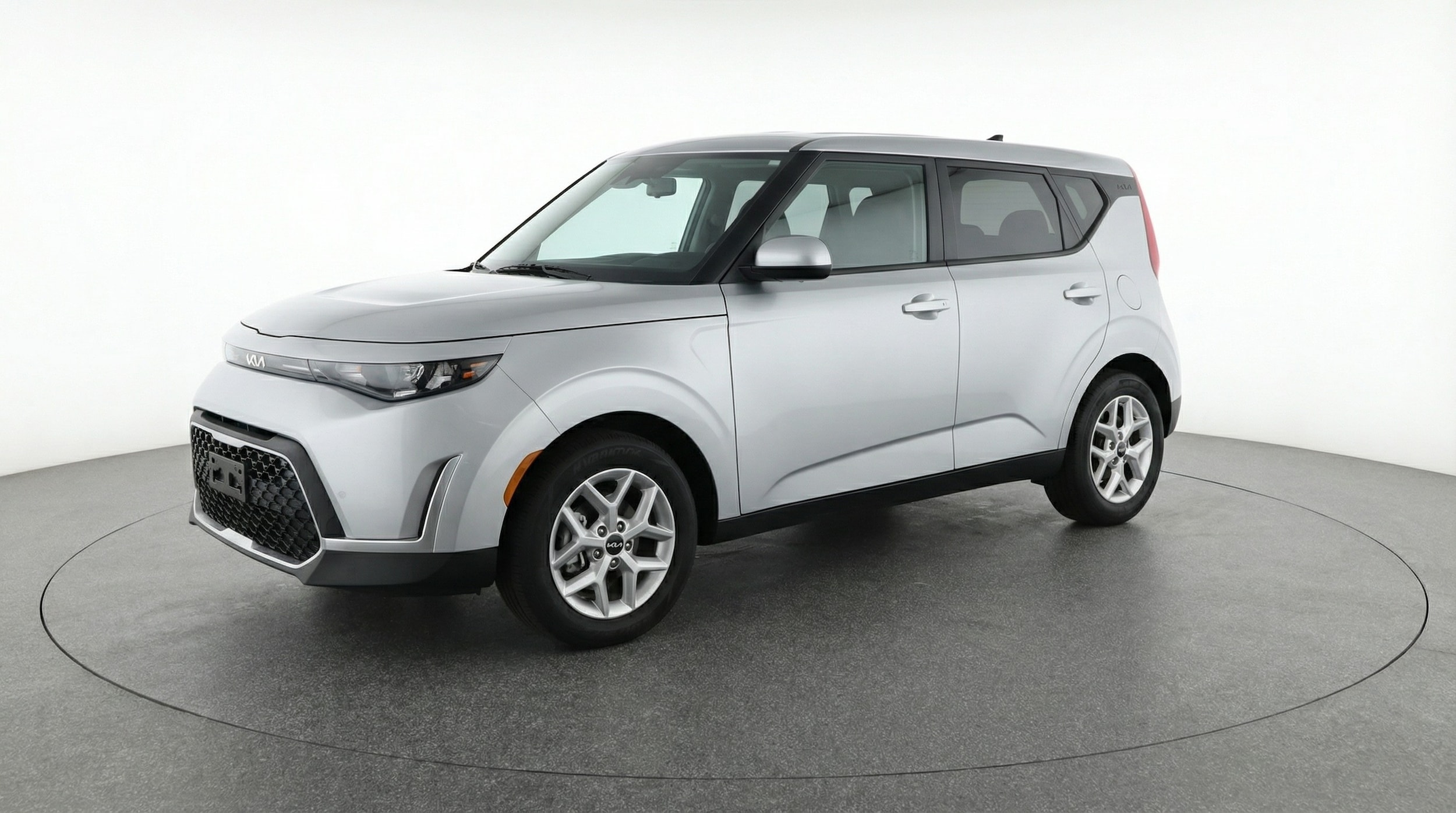 Thumbnail: 2025 Kia Soul - 3