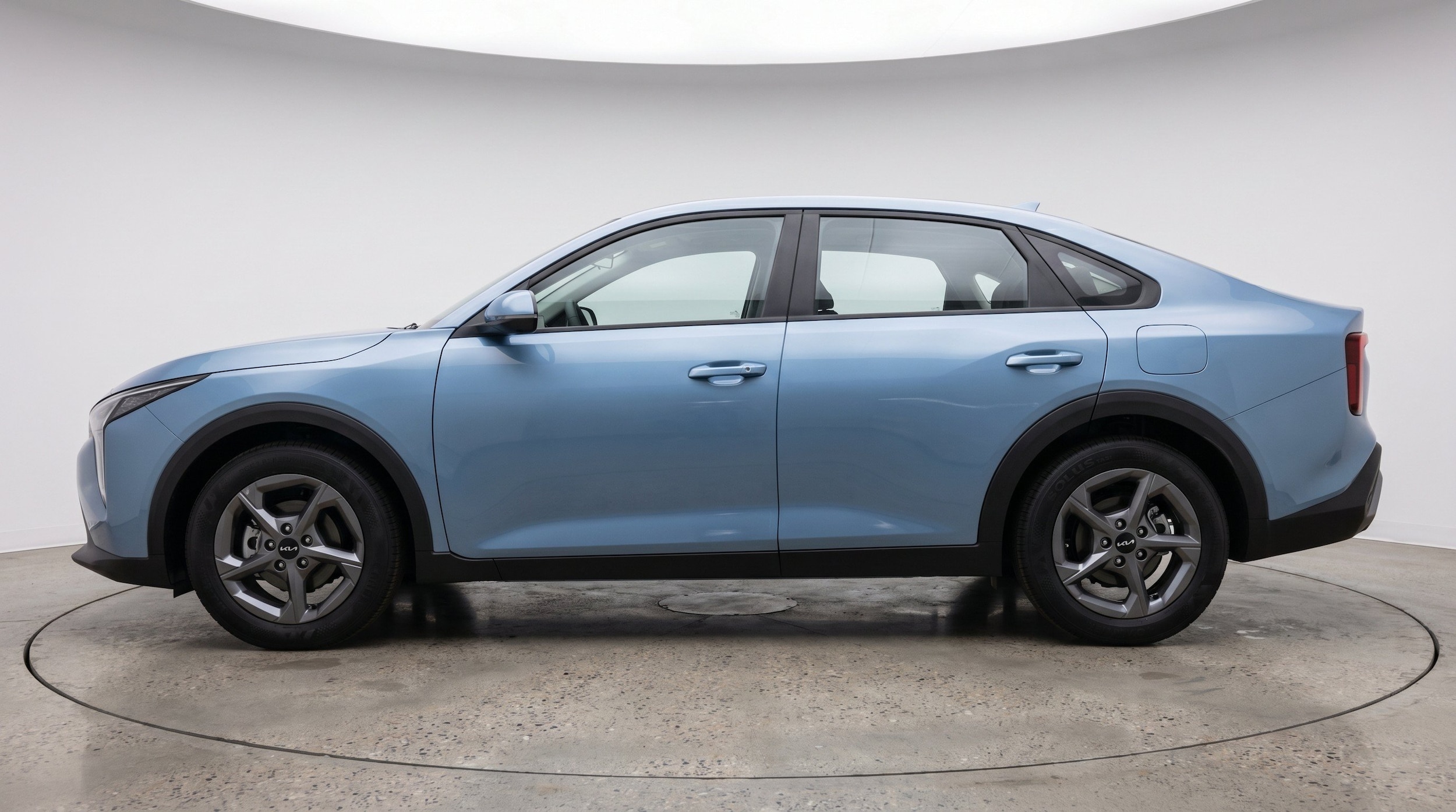 Thumbnail: 2026 Kia K4 - 5