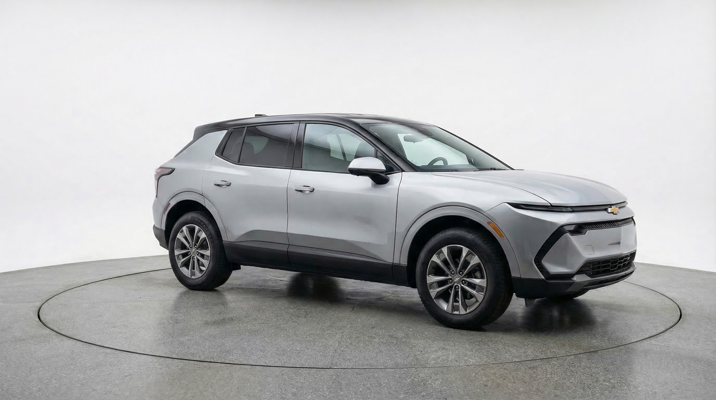 Thumbnail: 2025 Chevrolet Equinox - 1