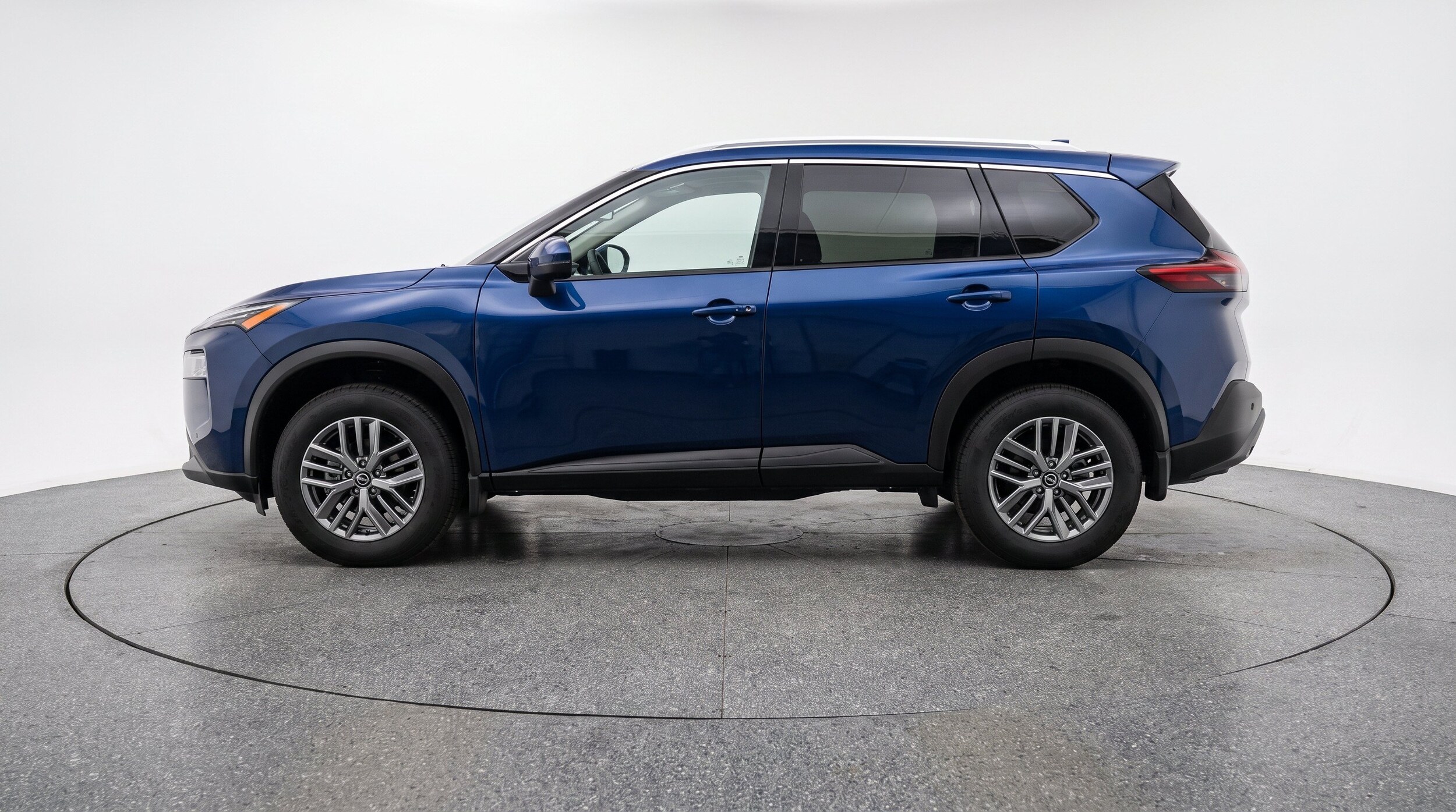 Thumbnail: 2026 Nissan Rogue - 5
