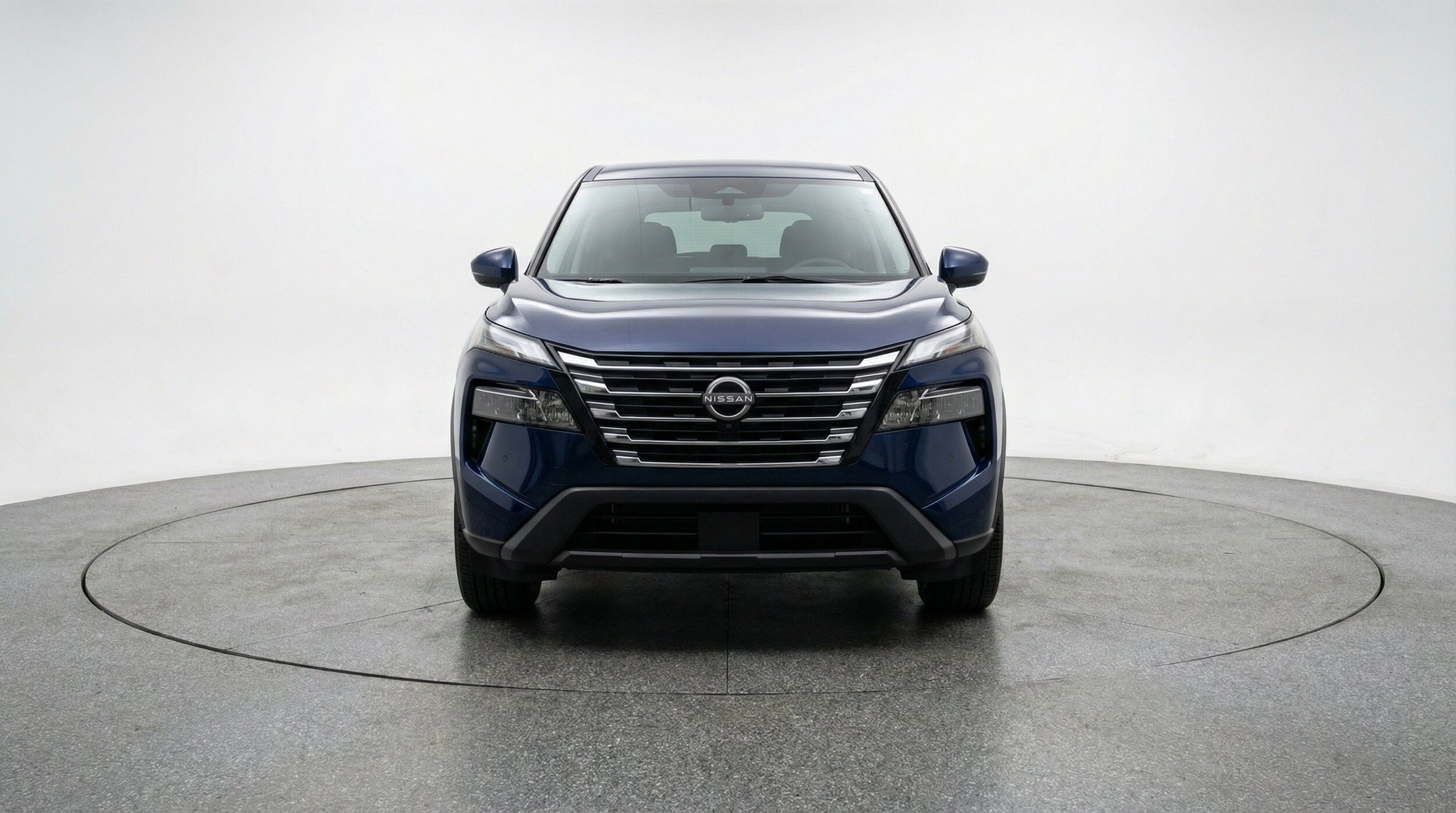 Thumbnail: 2026 Nissan Rogue - 2
