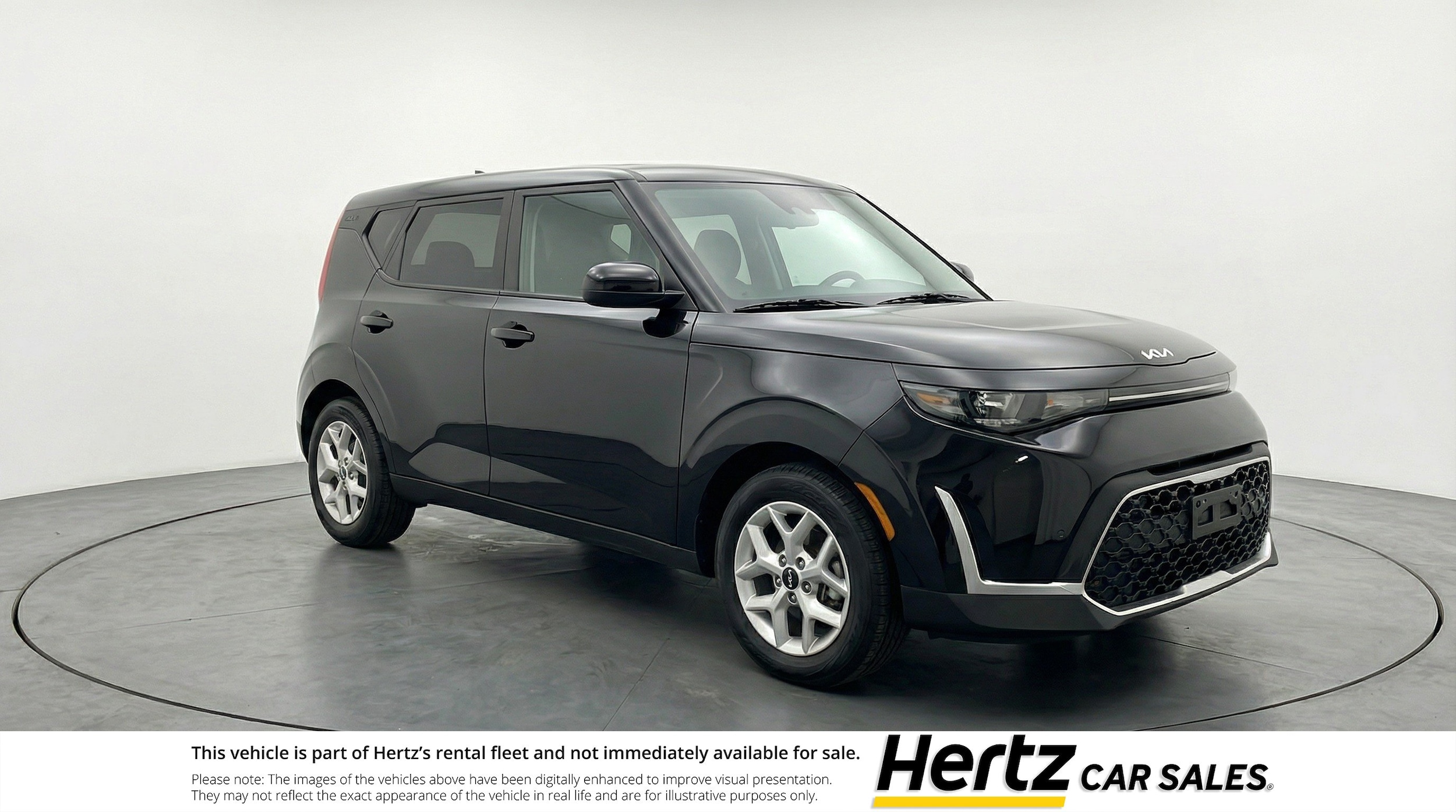 Thumbnail: 2025 Kia Soul - 1