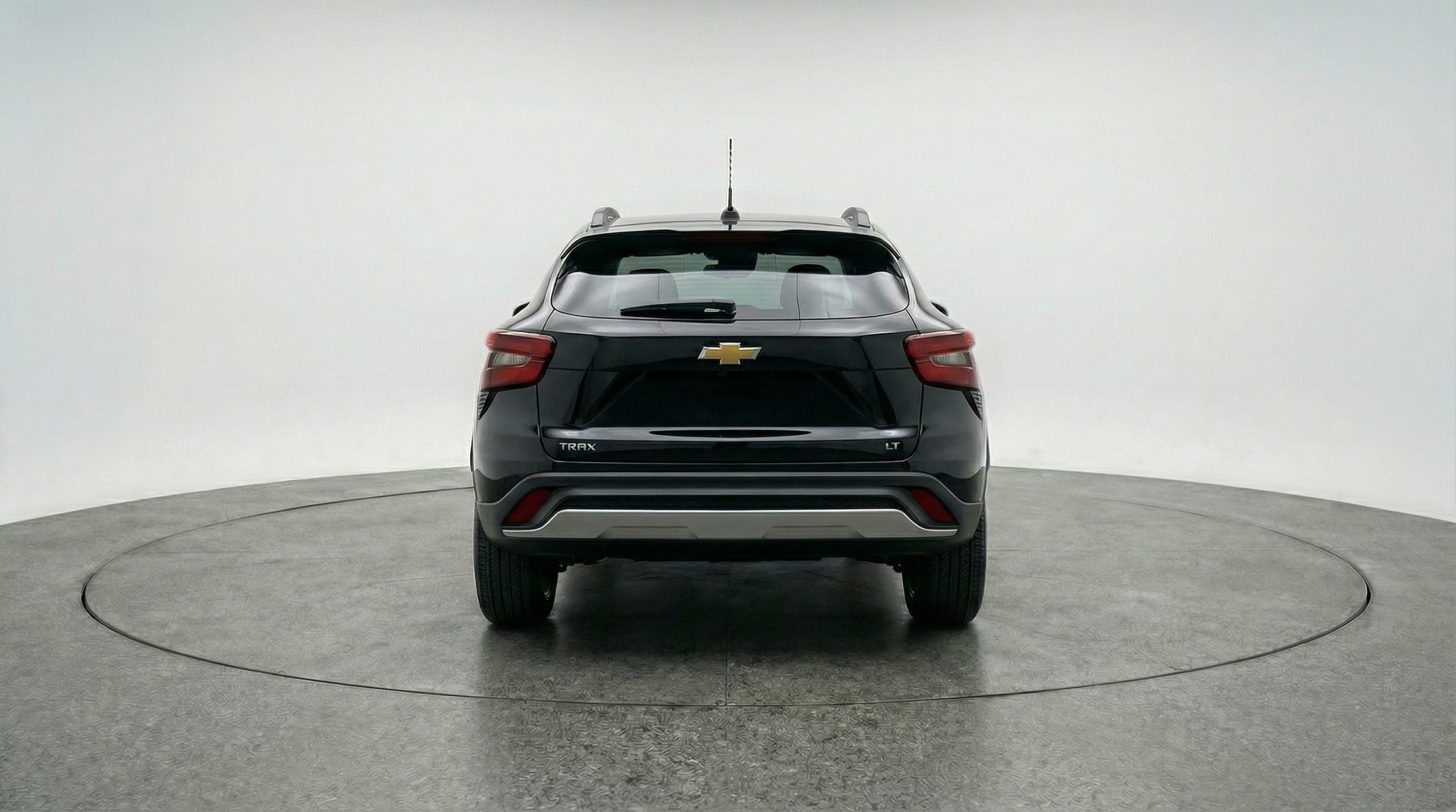 Thumbnail: 2025 Chevrolet Trax - 6