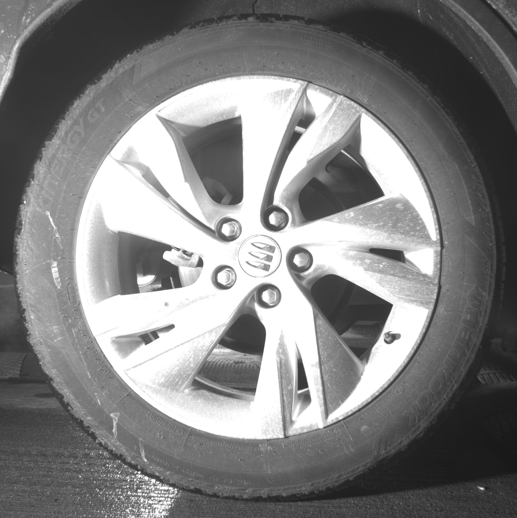 Thumbnail: 2025 Buick Encore GX - 12