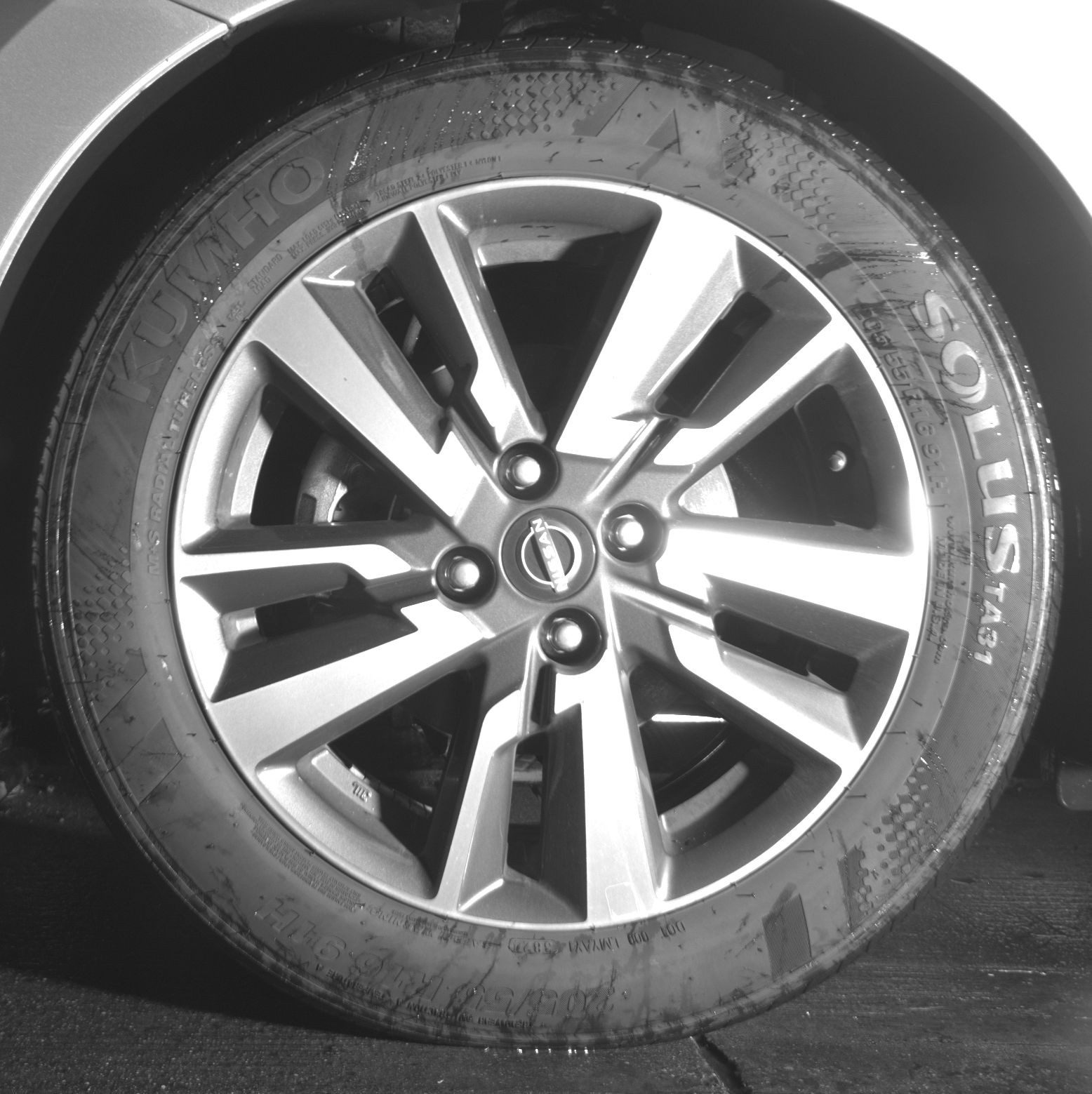 Thumbnail: 2025 Nissan Versa - 9