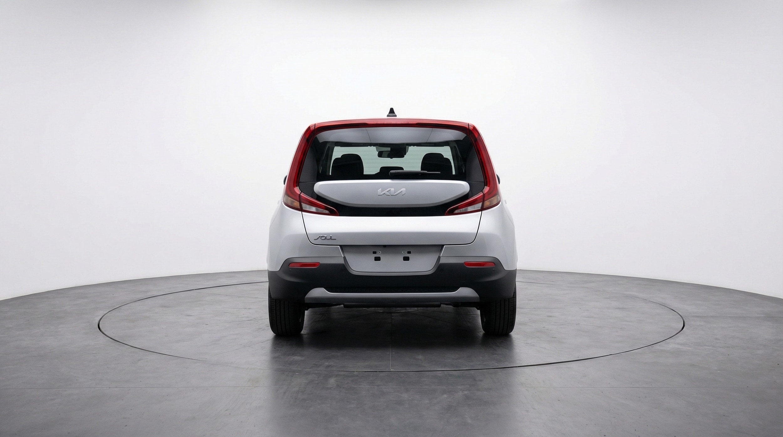 Thumbnail: 2025 Kia Soul - 6