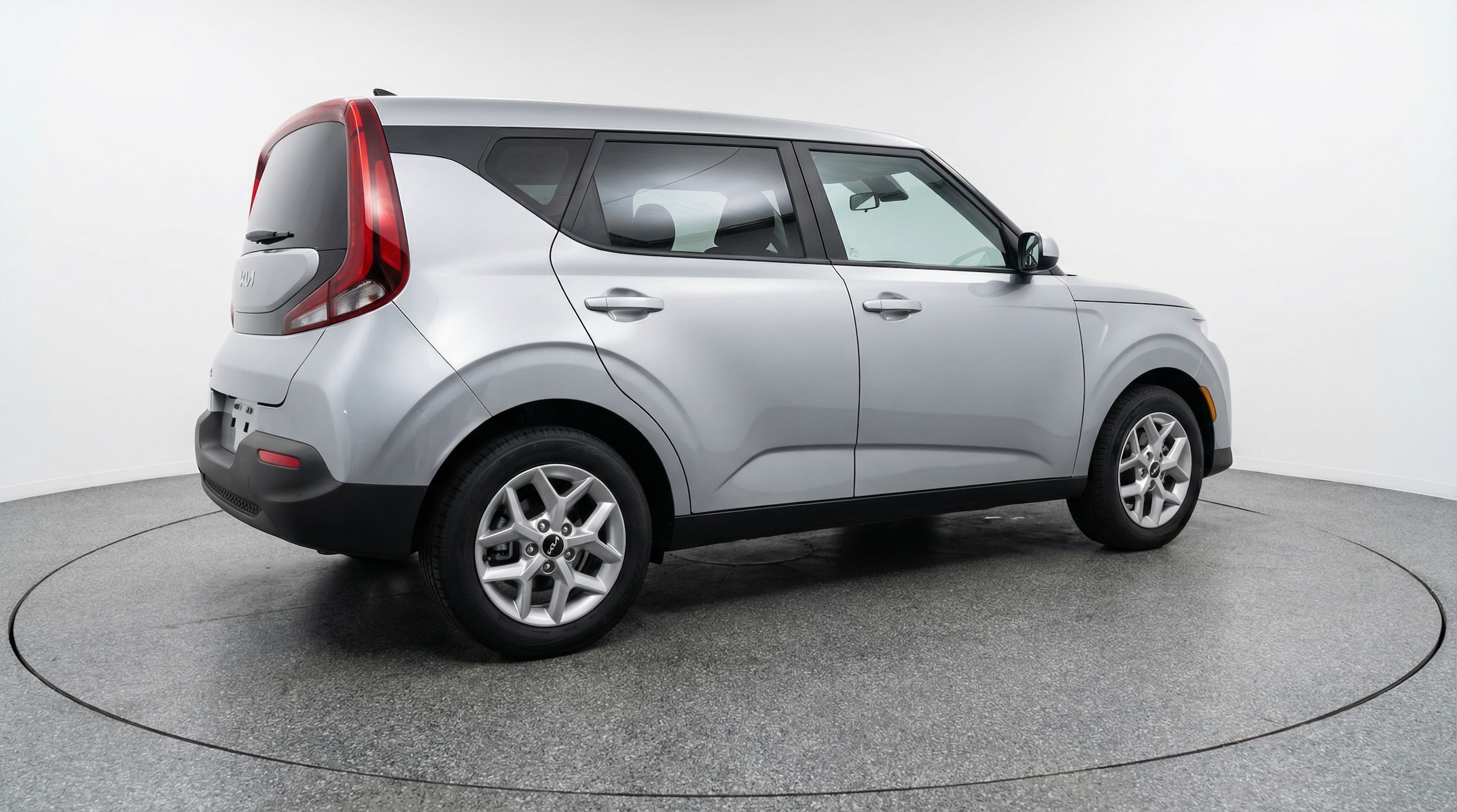 Thumbnail: 2025 Kia Soul - 7