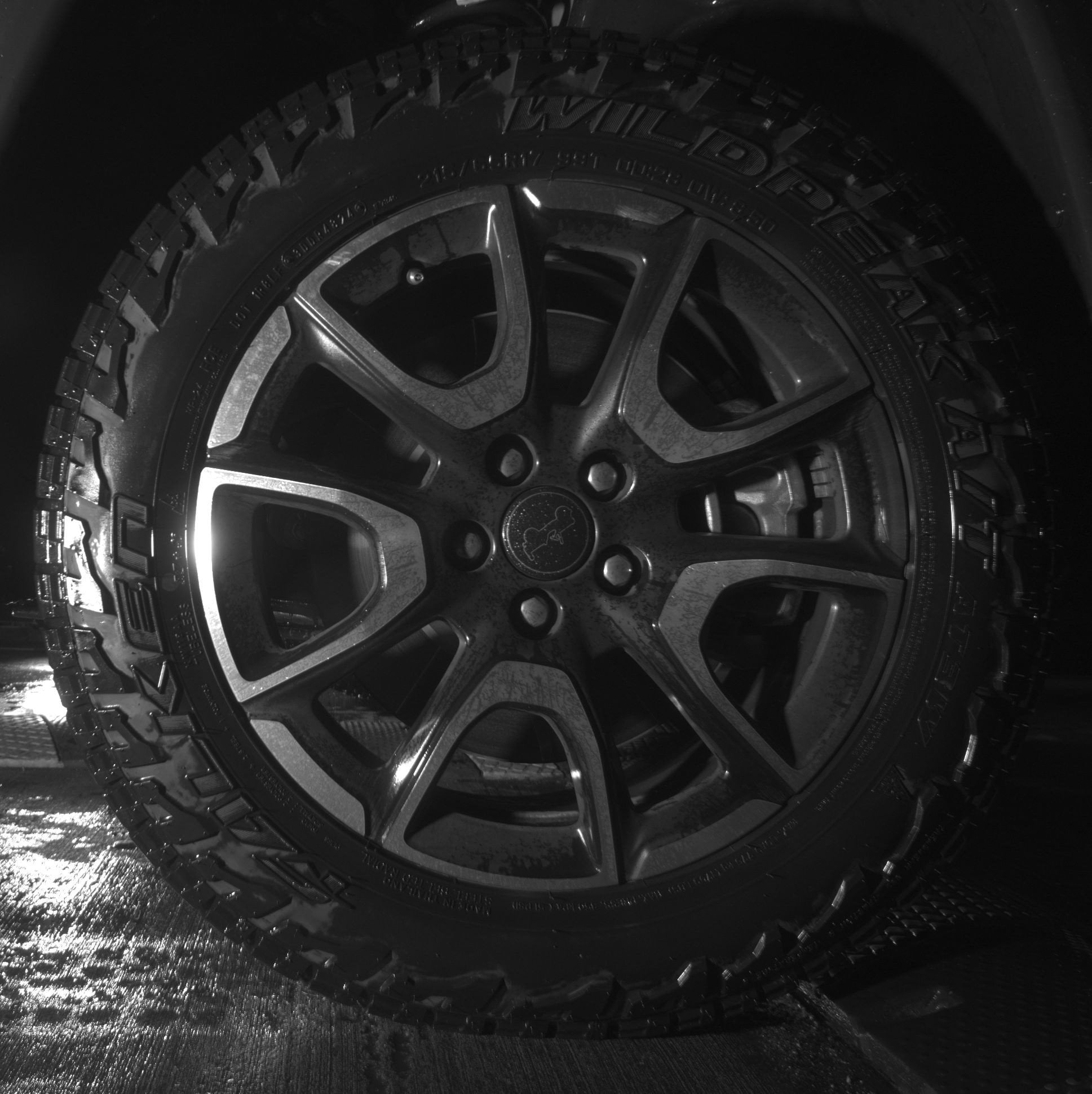 Thumbnail: 2025 Jeep Compass - 15