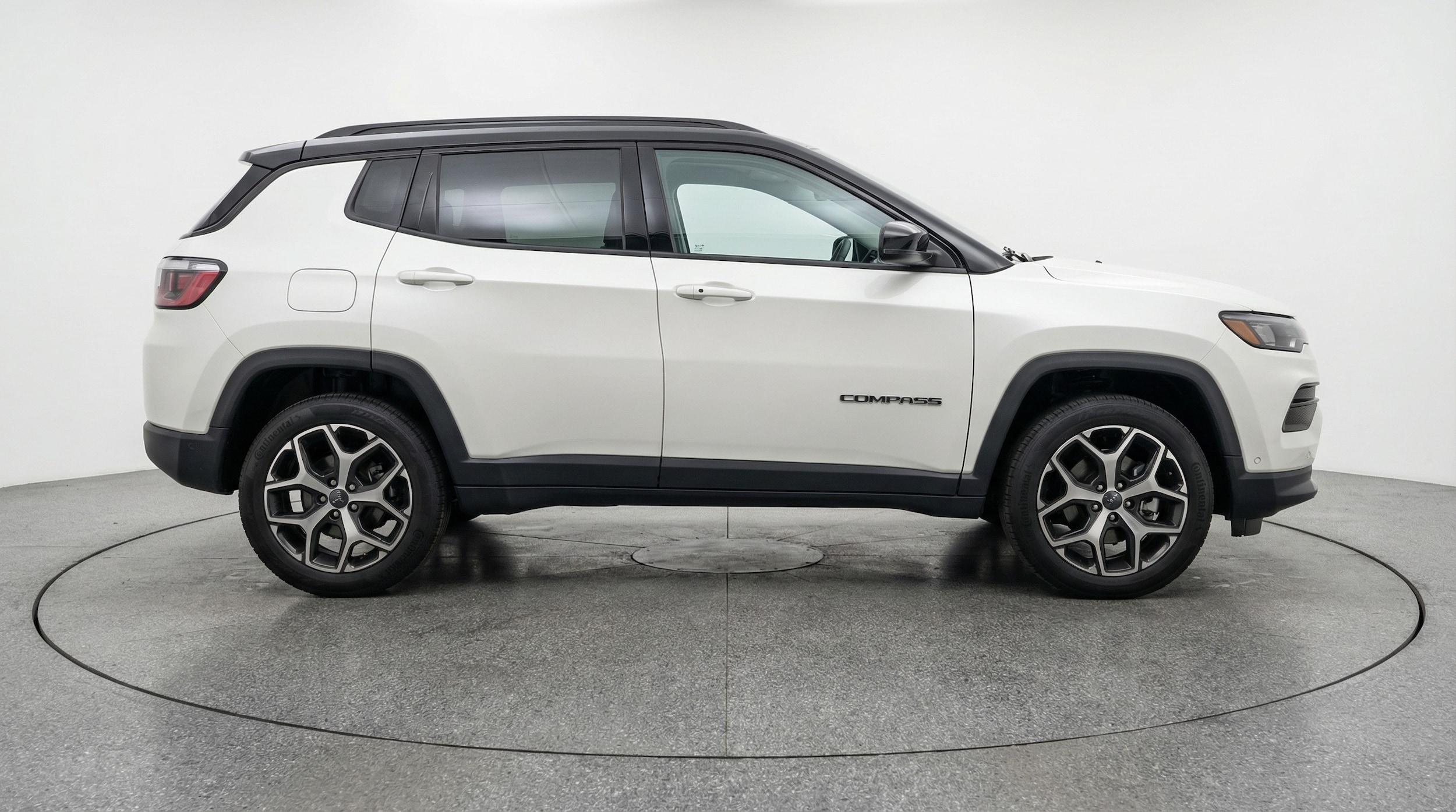 Thumbnail: 2025 Jeep Compass - 8
