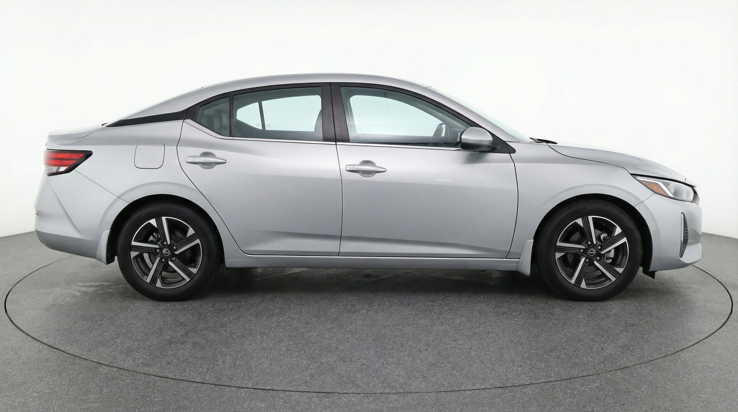 Thumbnail: 2025 Nissan Sentra - 11