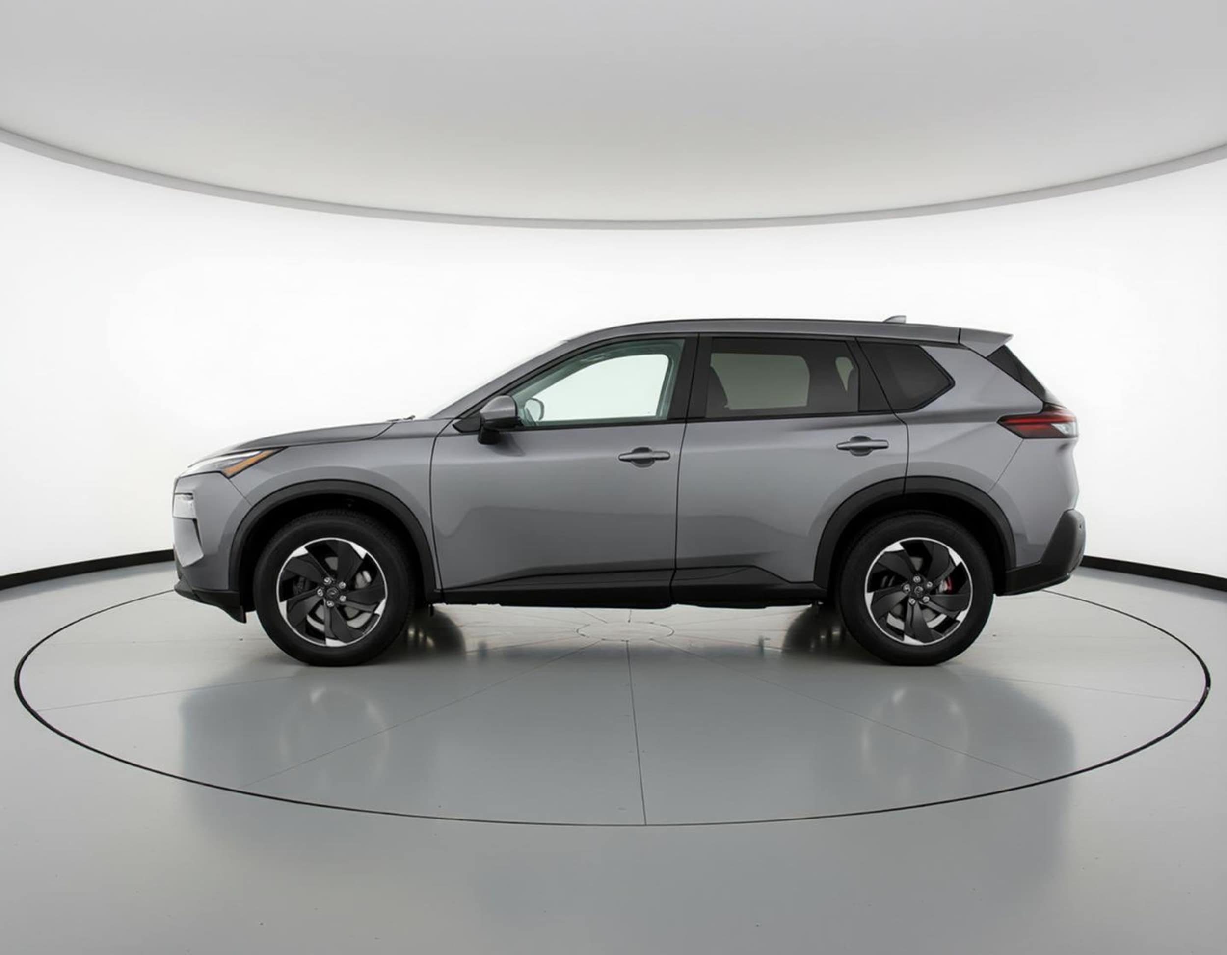 Thumbnail: 2025 Nissan Rogue - 4