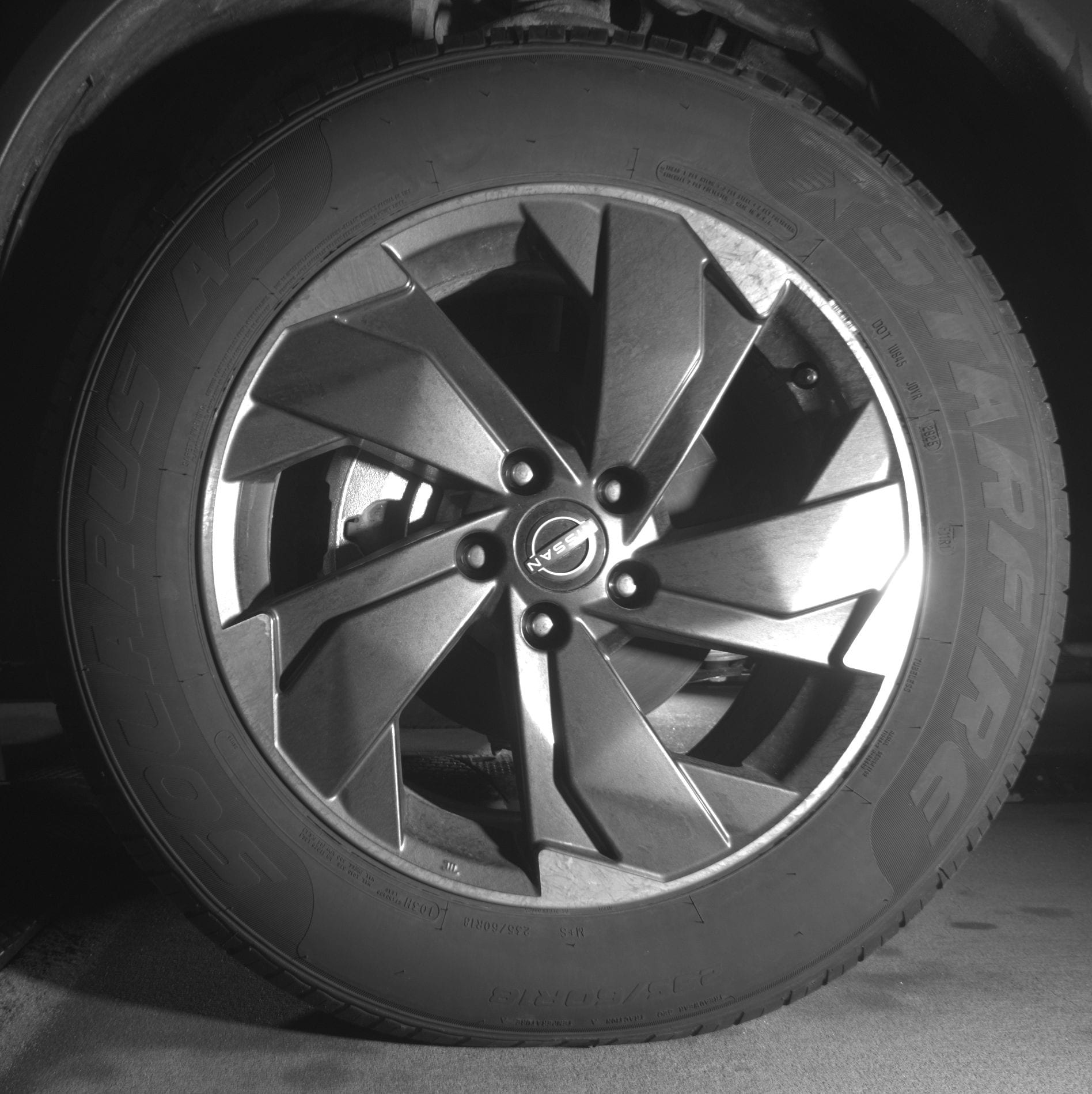 Thumbnail: 2025 Nissan Rogue - 9