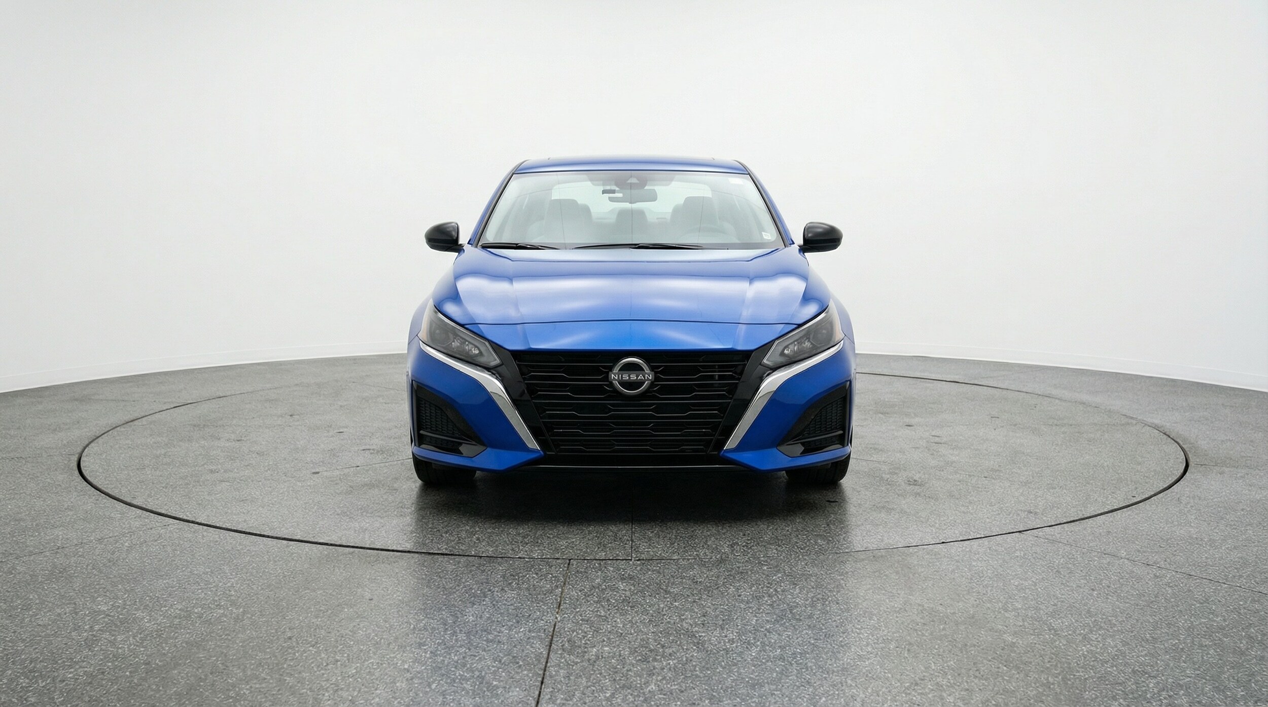 Thumbnail: 2025 Nissan Altima - 2