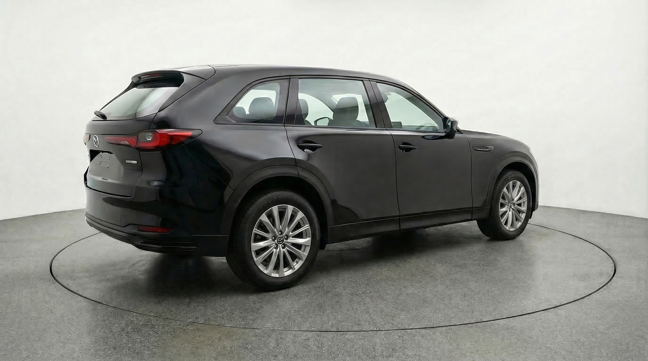 Thumbnail: 2025 Mazda CX-90 - 7
