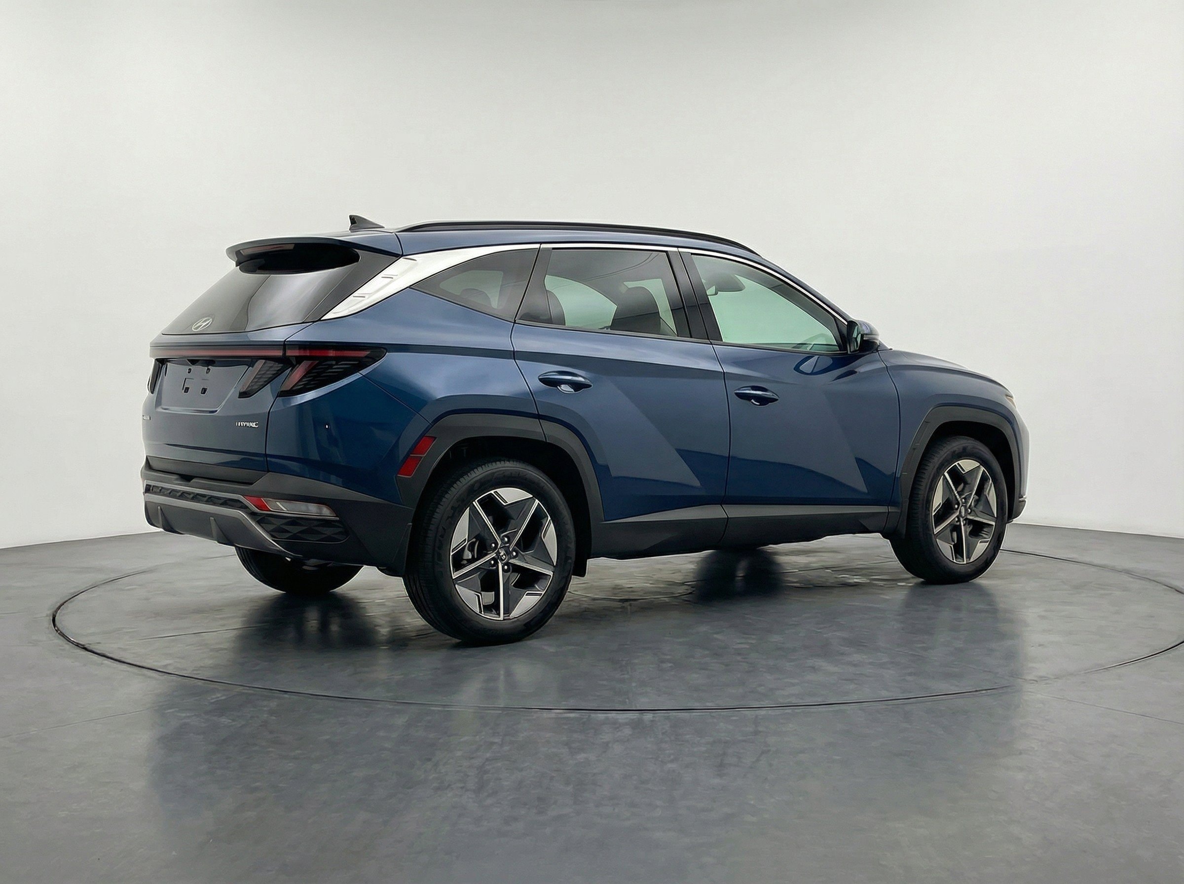 Thumbnail: 2026 Hyundai Tucson - 9