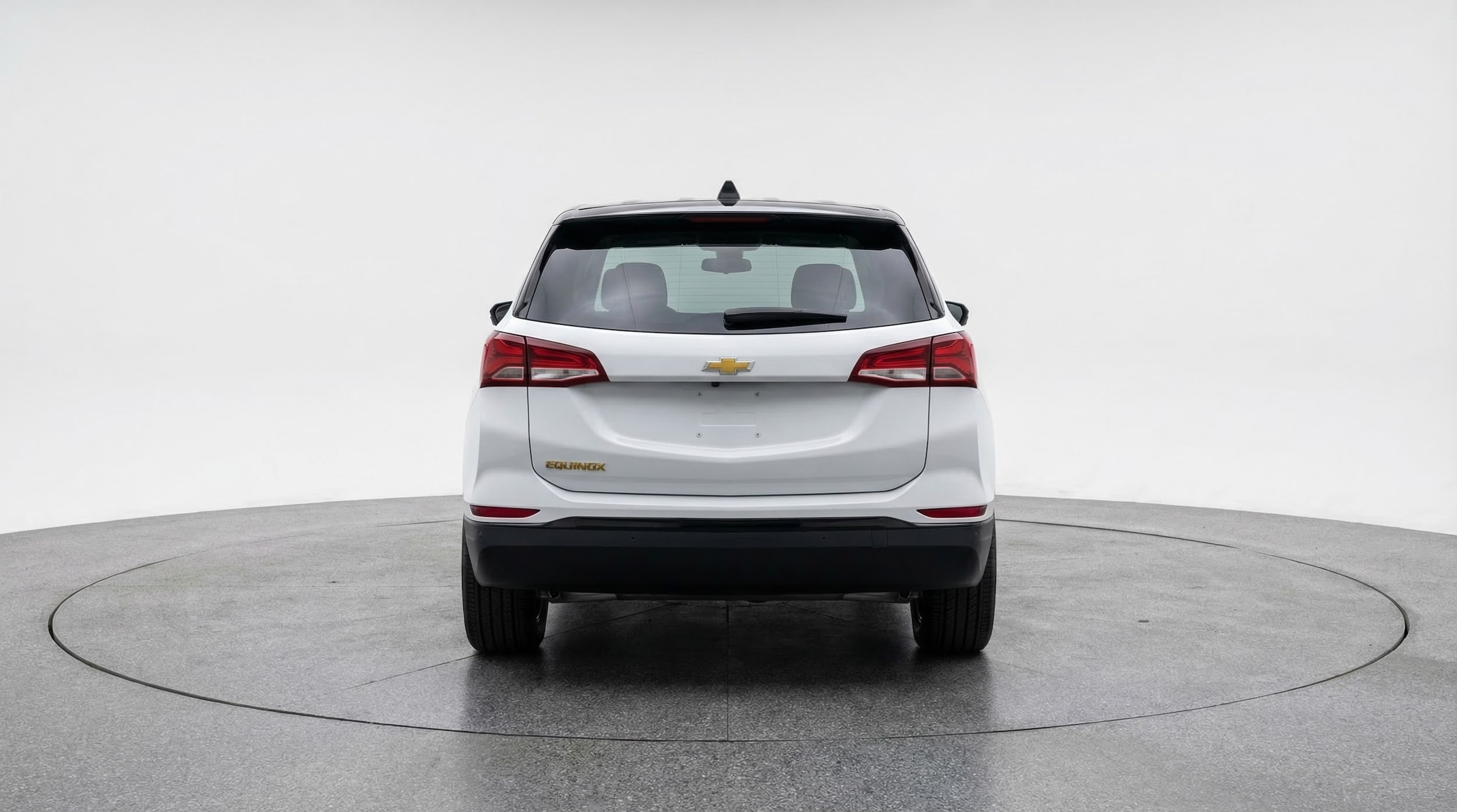 Thumbnail: 2025 Chevrolet Equinox - 6