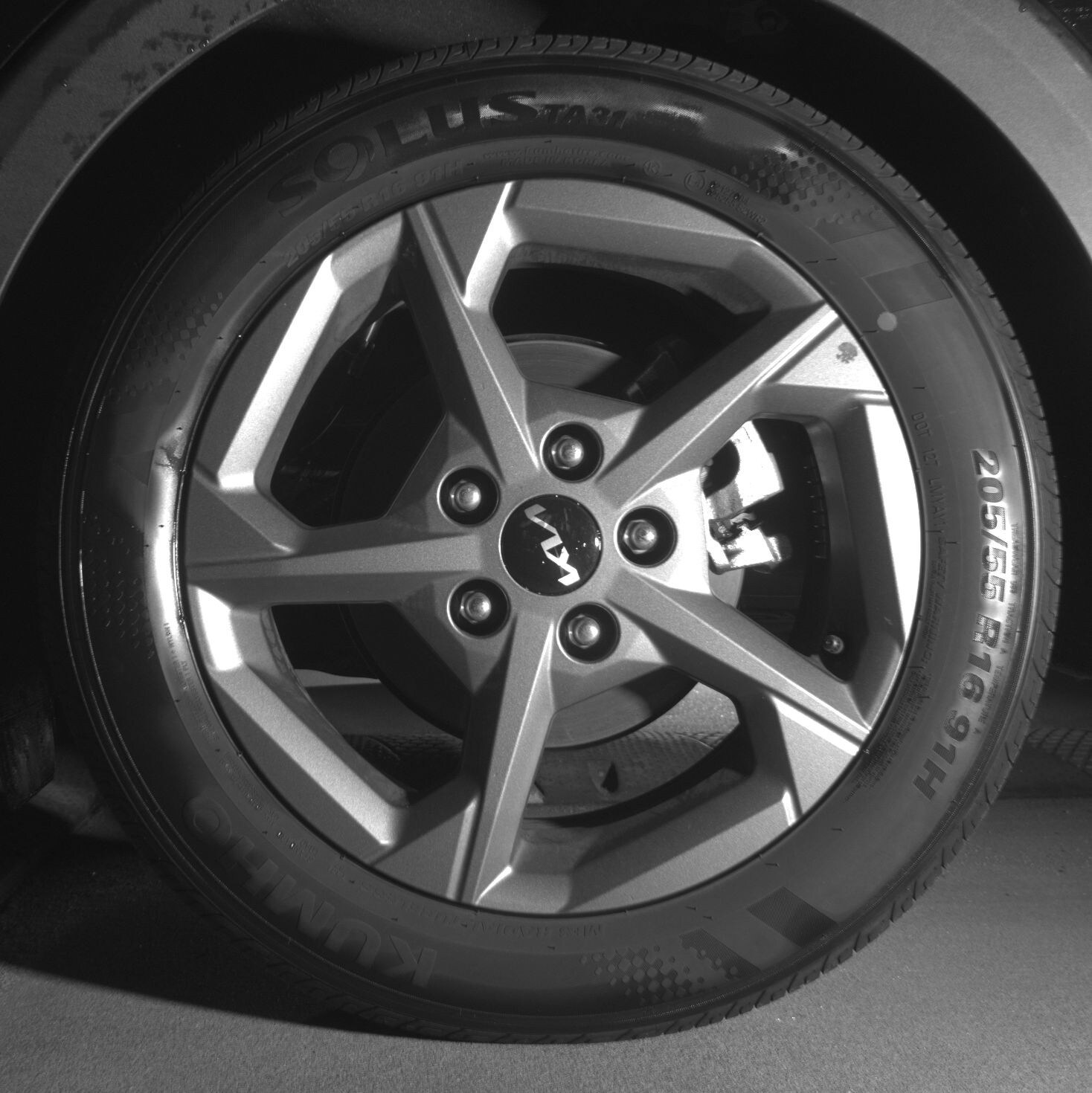 Thumbnail: 2025 Kia K4 - 11