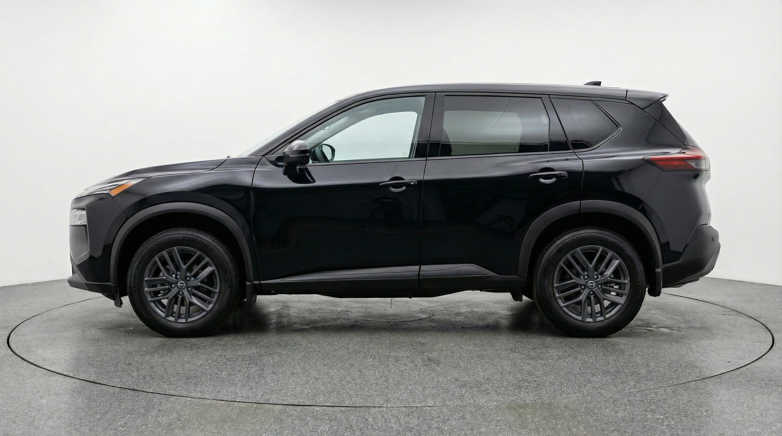 Thumbnail: 2026 Nissan Rogue - 5