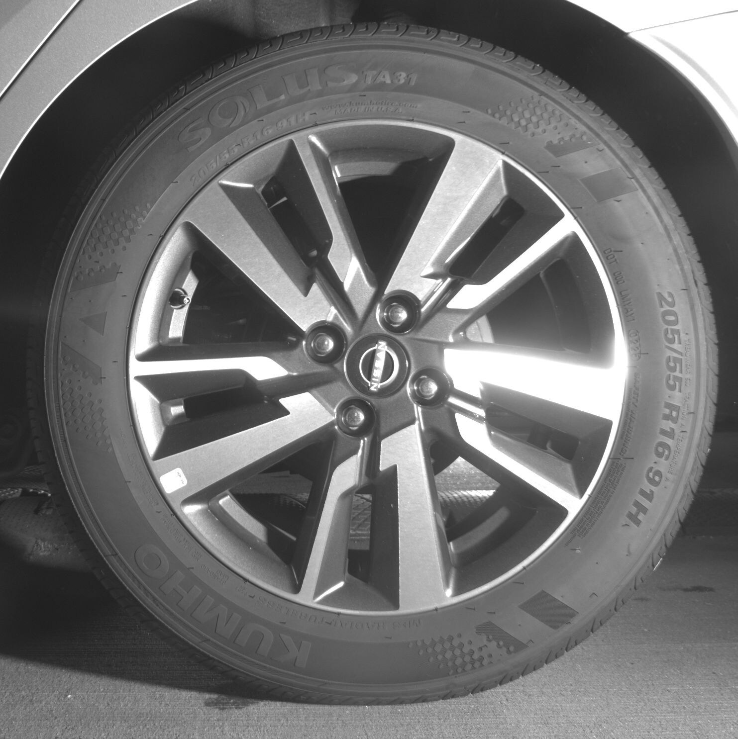 Thumbnail: 2025 Nissan Versa - 11