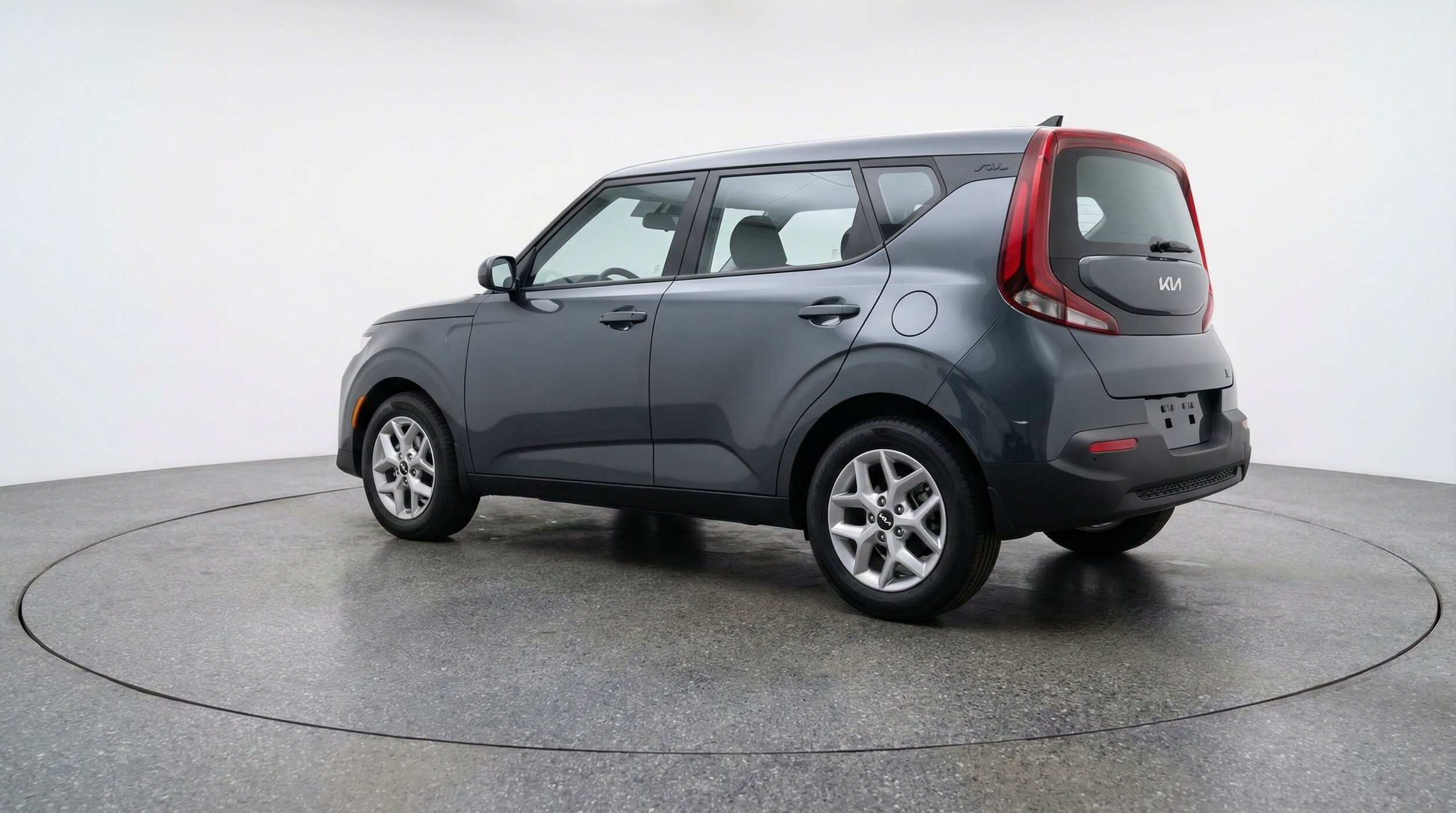 Thumbnail: 2025 Kia Soul - 5