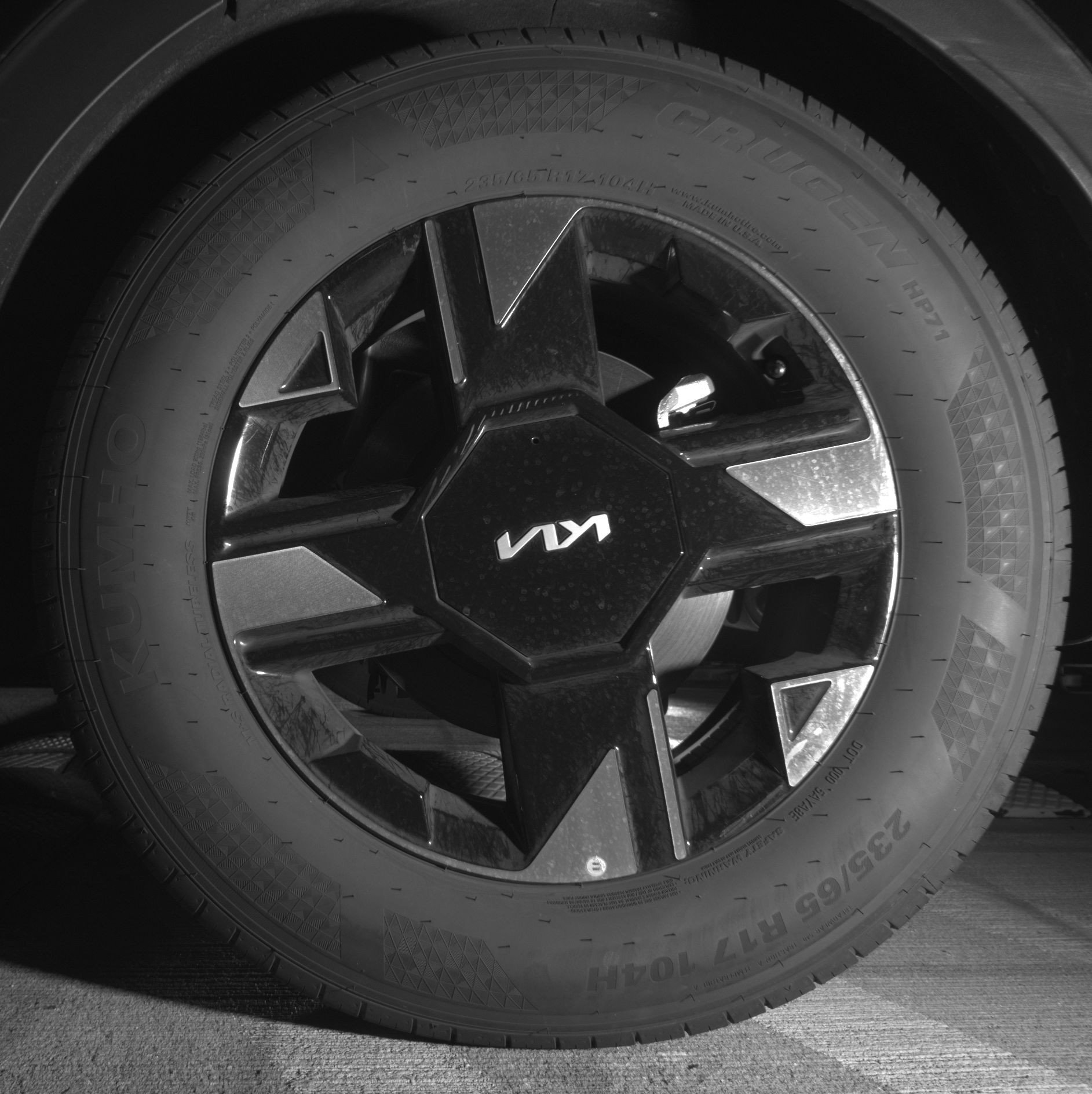 Thumbnail: 2026 Kia Sportage - 14