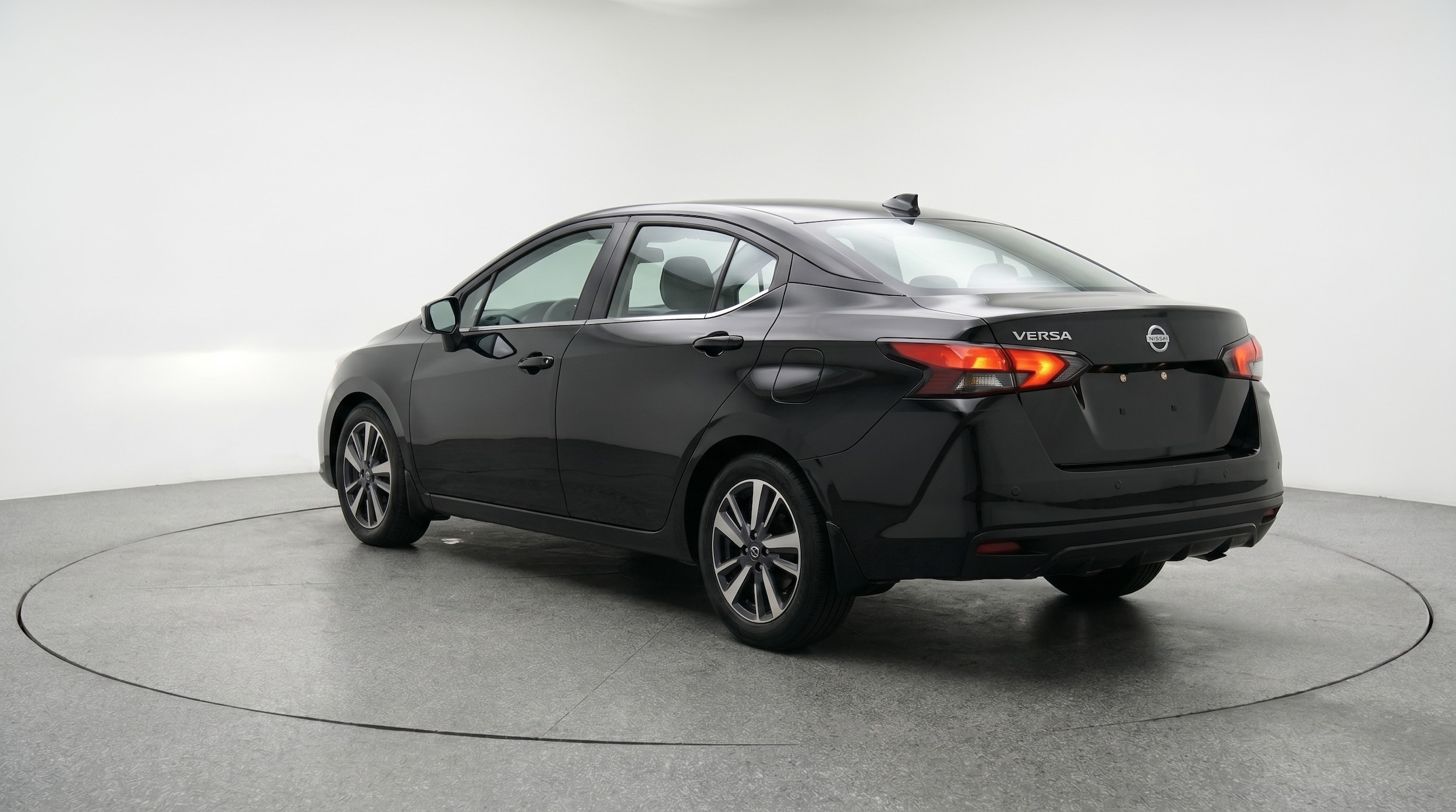 Thumbnail: 2025 Nissan Versa - 5