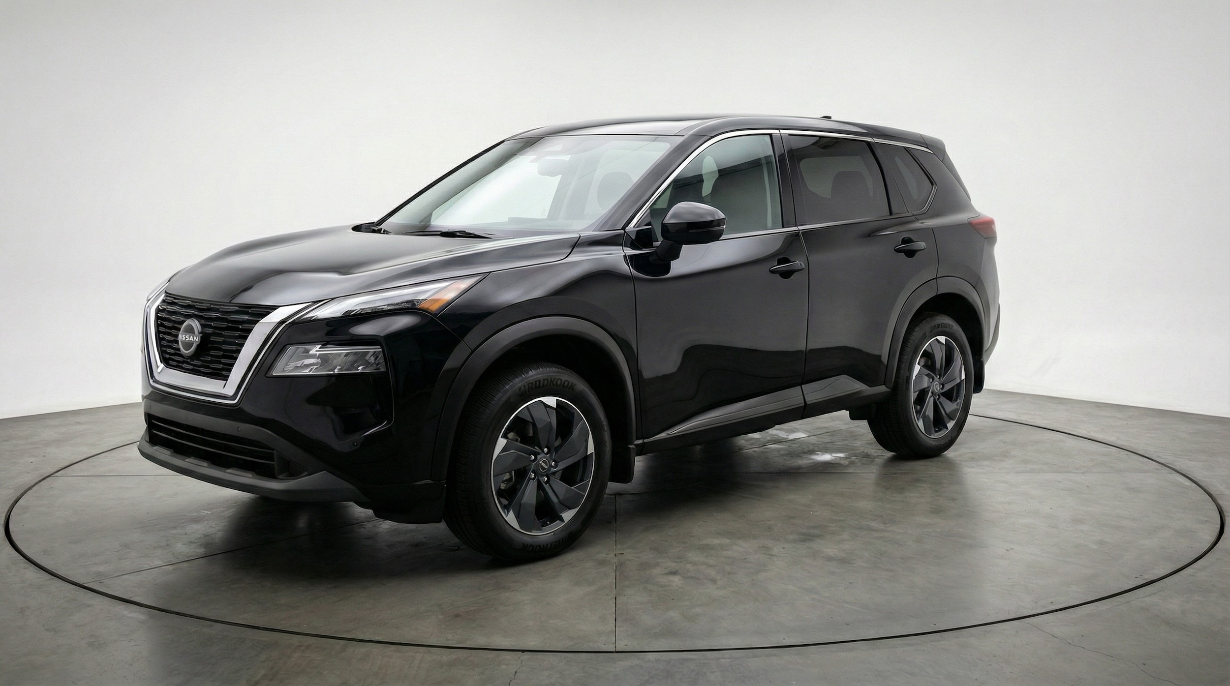 Thumbnail: 2025 Nissan Rogue - 3