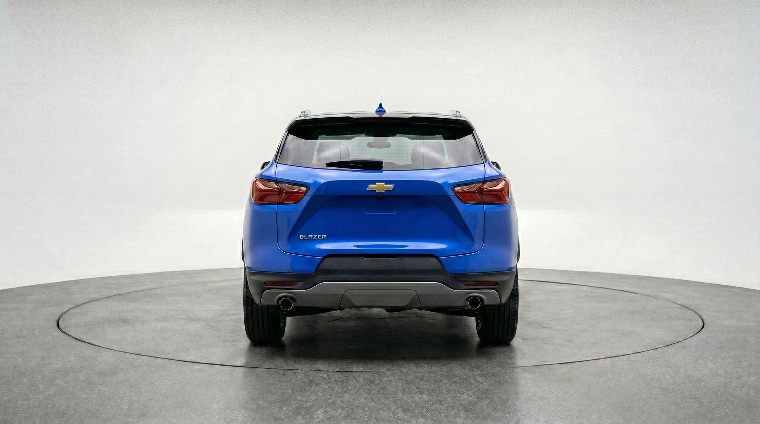 Thumbnail: 2025 Chevrolet Blazer - 7