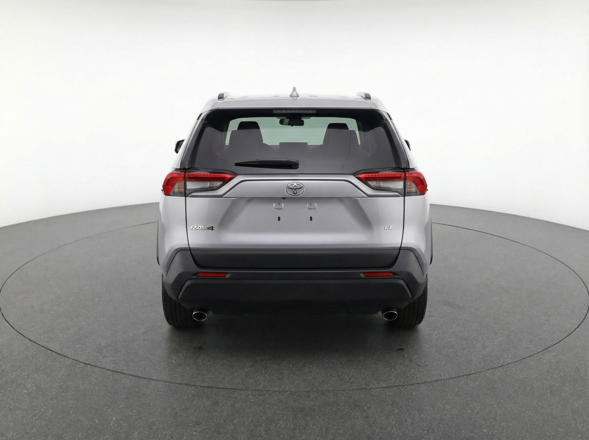 Thumbnail: 2025 Toyota RAV4 - 6