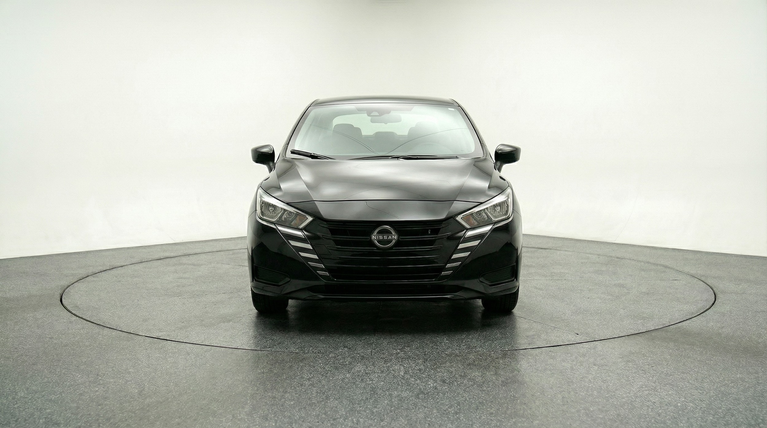 Thumbnail: 2025 Nissan Versa - 2