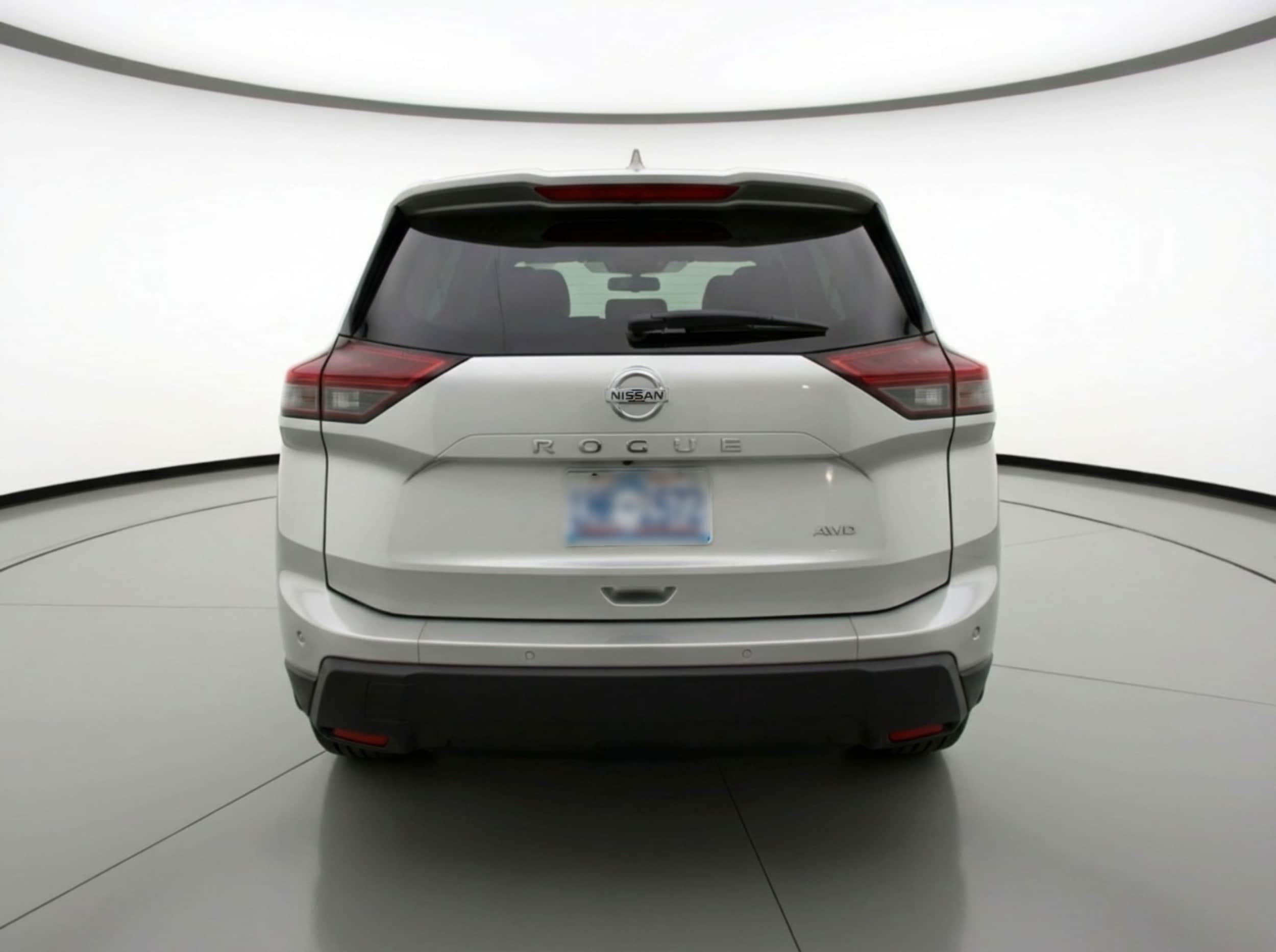 Thumbnail: 2025 Nissan Rogue - 6