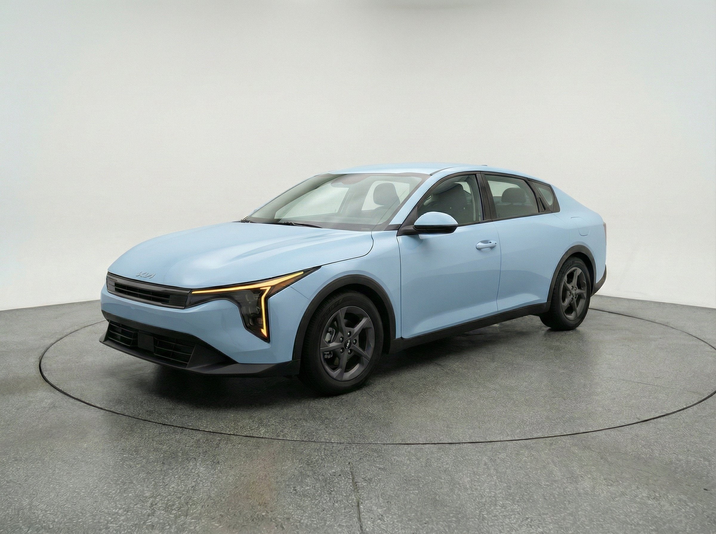 Thumbnail: 2025 Kia K4 - 3