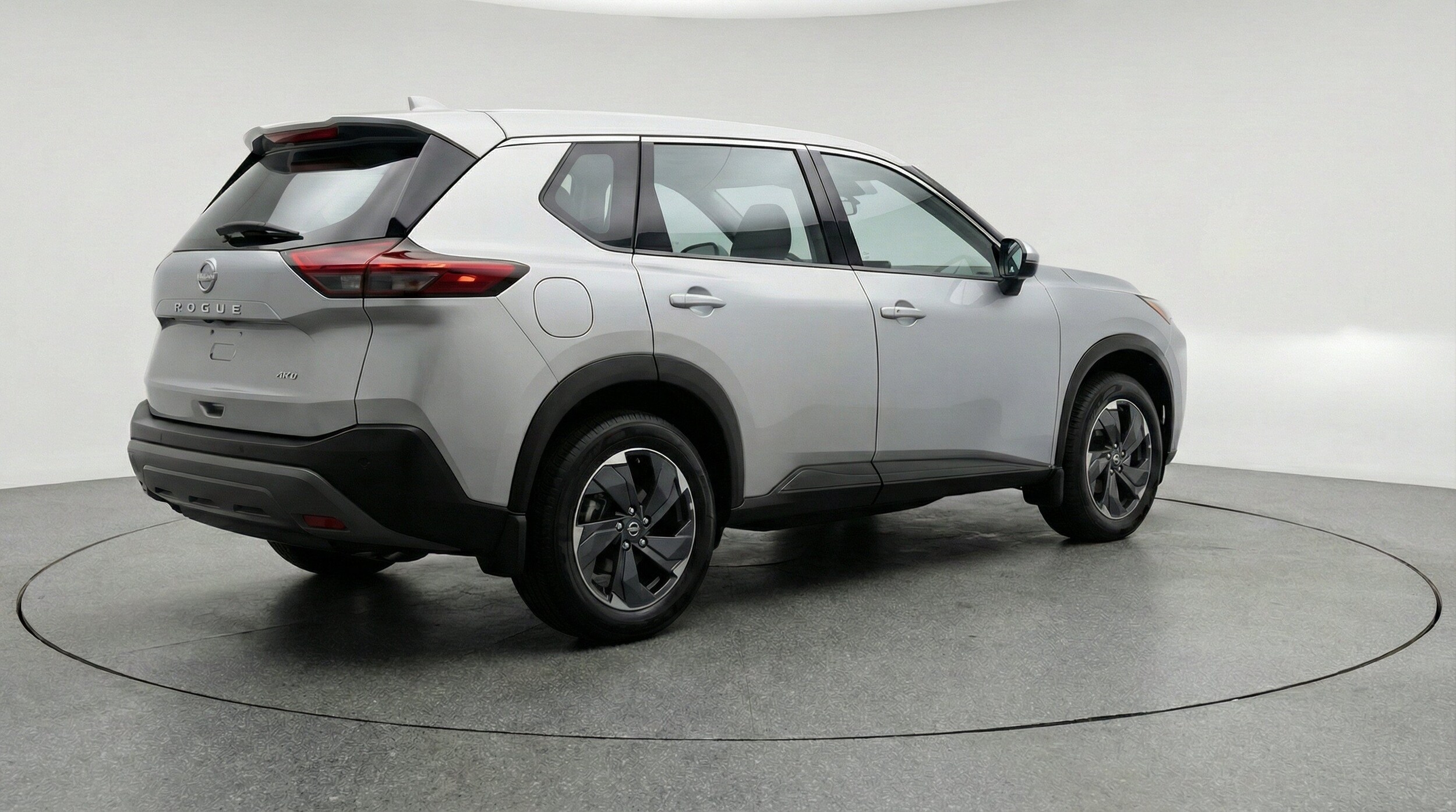 Thumbnail: 2025 Nissan Rogue - 9